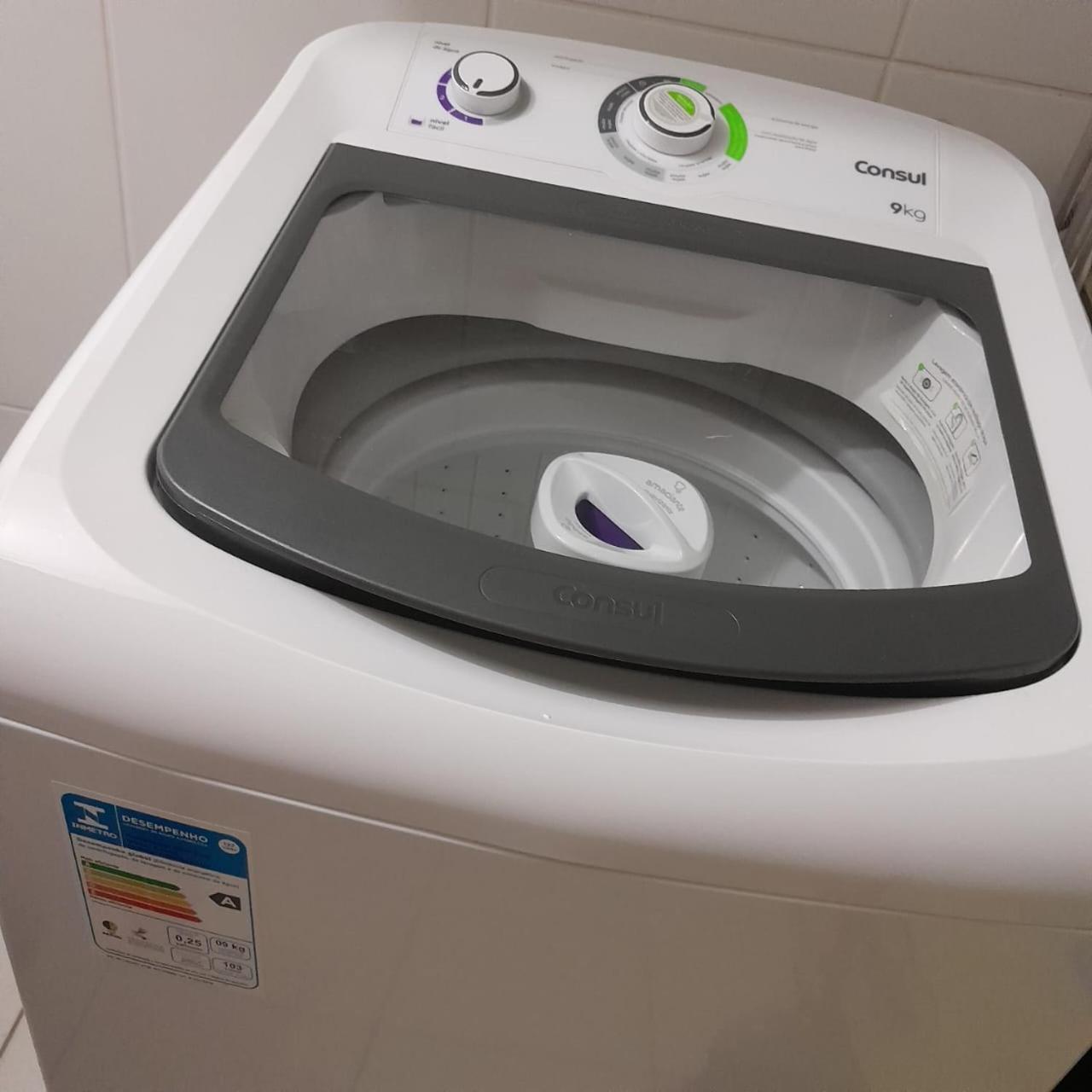 4 ESTAÇÕES - apto em condomínio - 2 quartos com ar condicionado