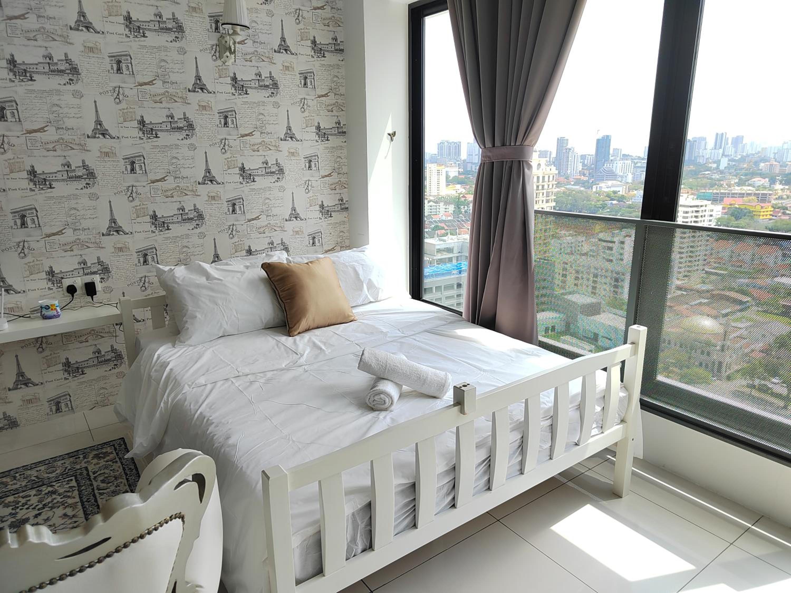 Gurney Duplex / 2bedrooms / 8pax photo 6