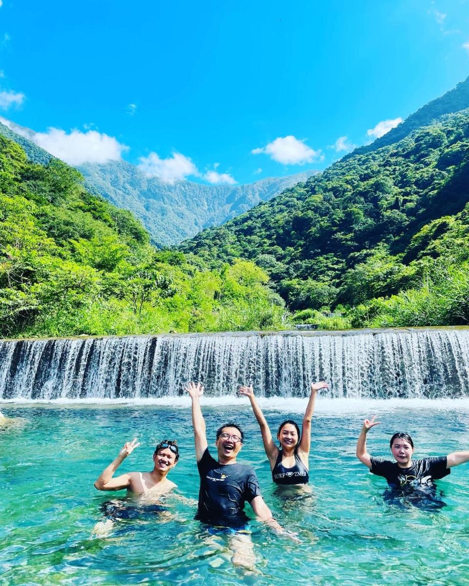 On My Way Hualien Hostel