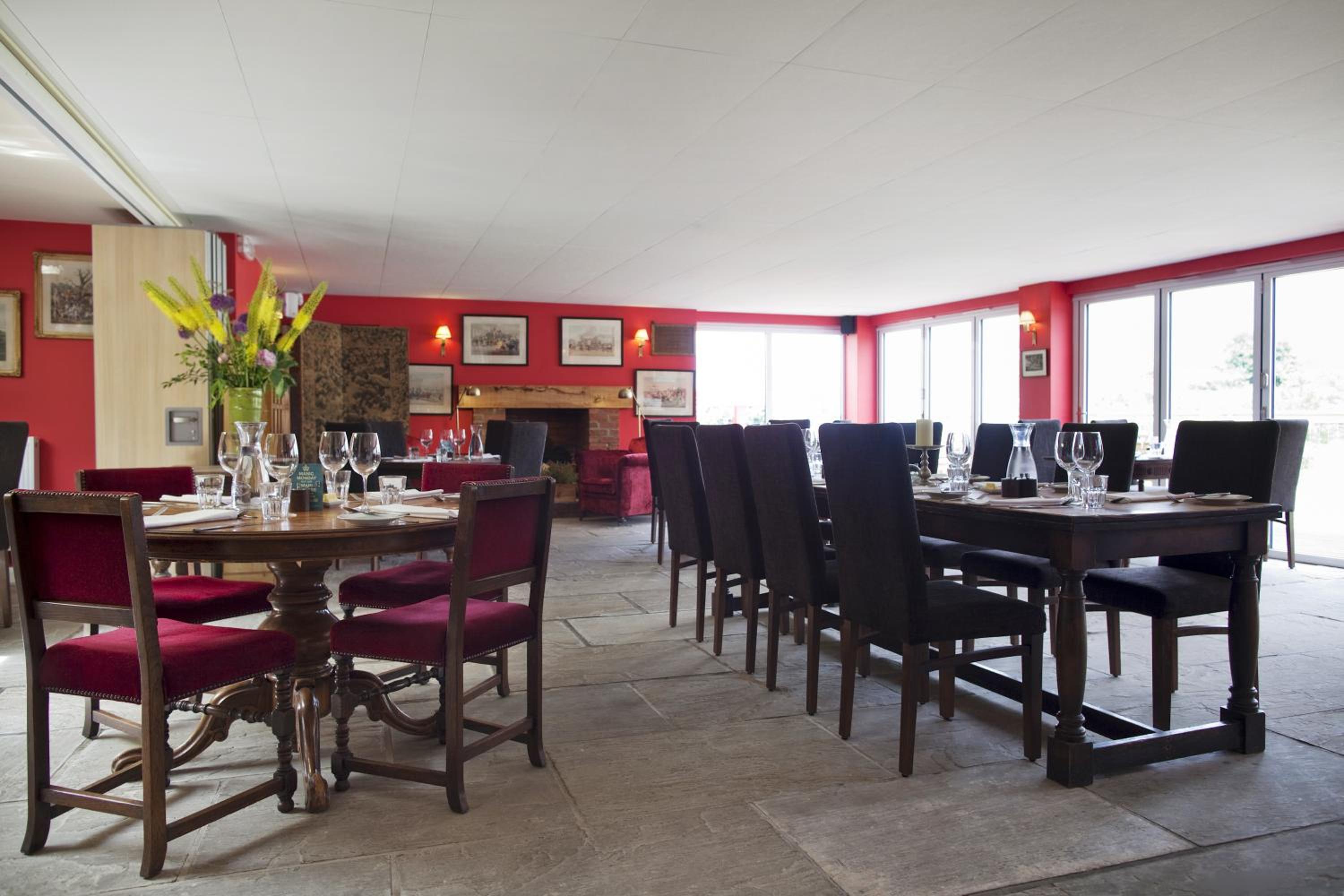 The Carpenters Arms — 5