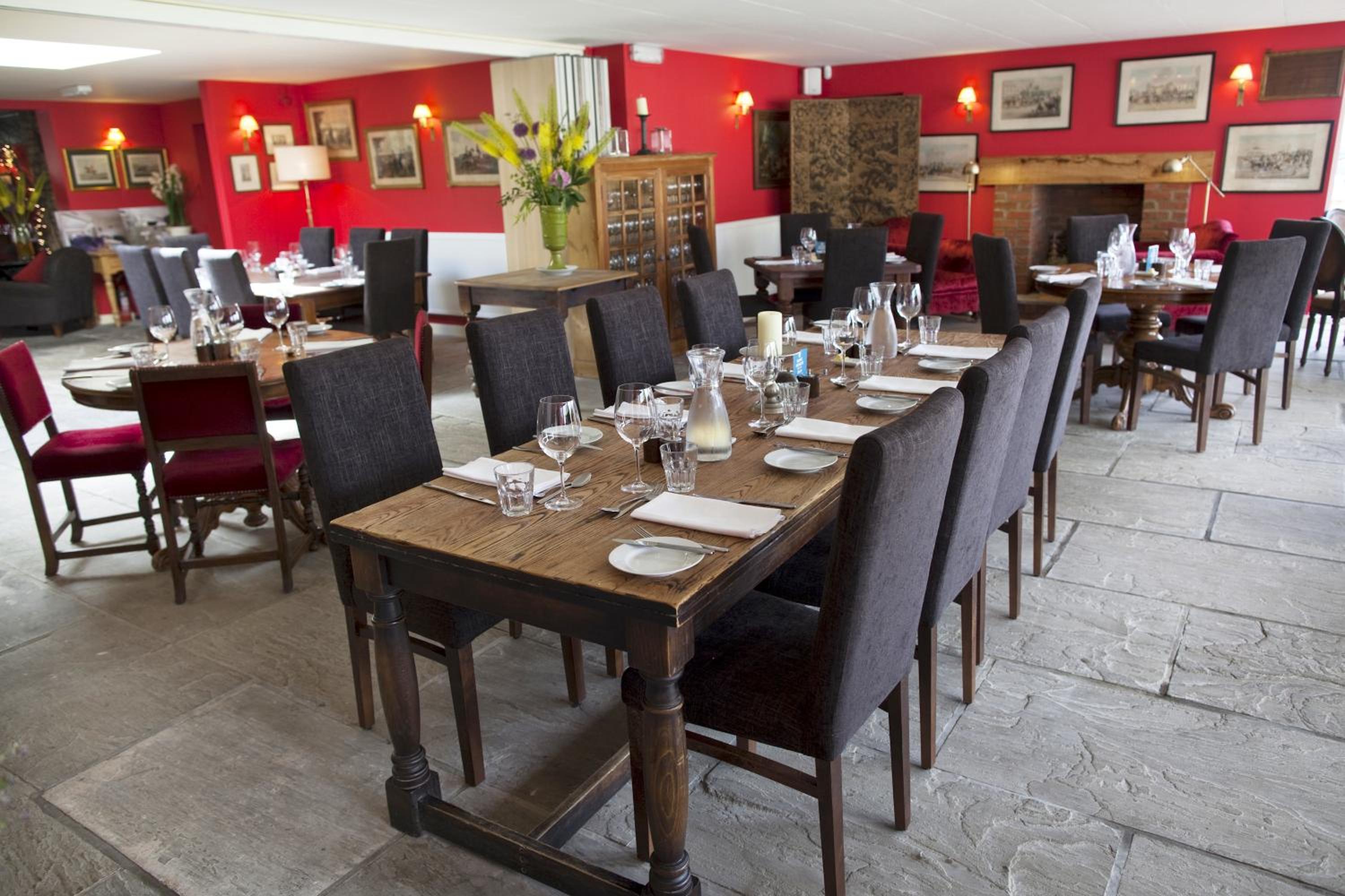 The Carpenters Arms — 13