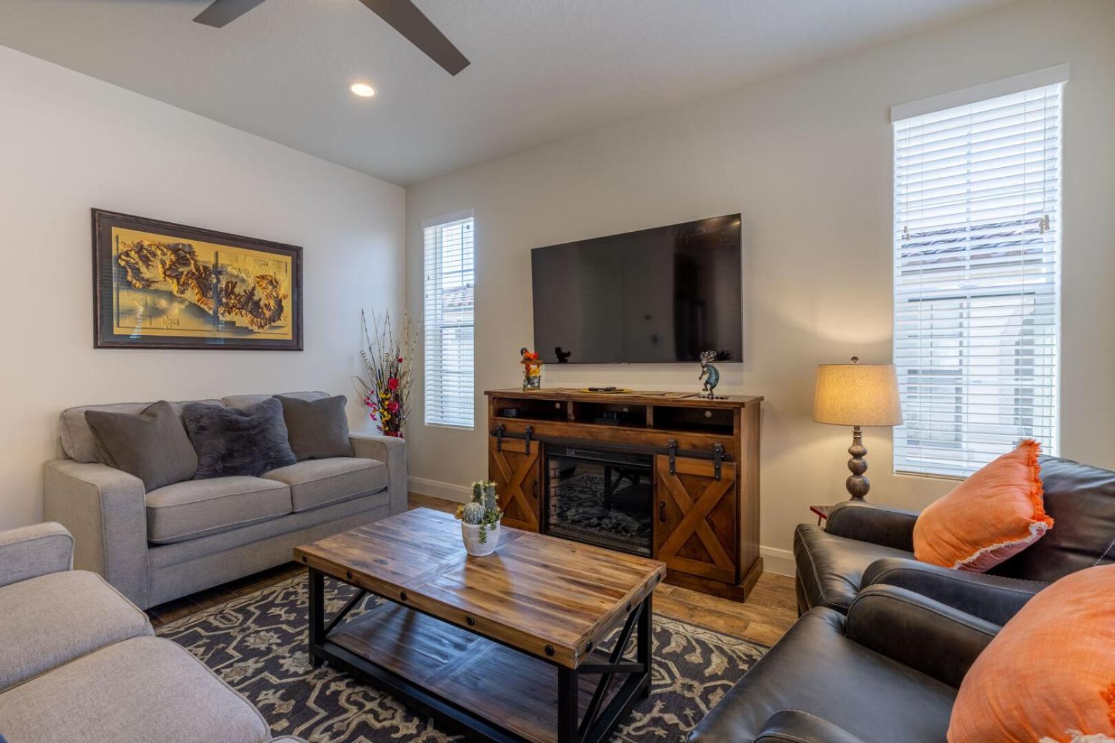 The Escondido Gem, Pet Friendly, Pickleball Courts view 2