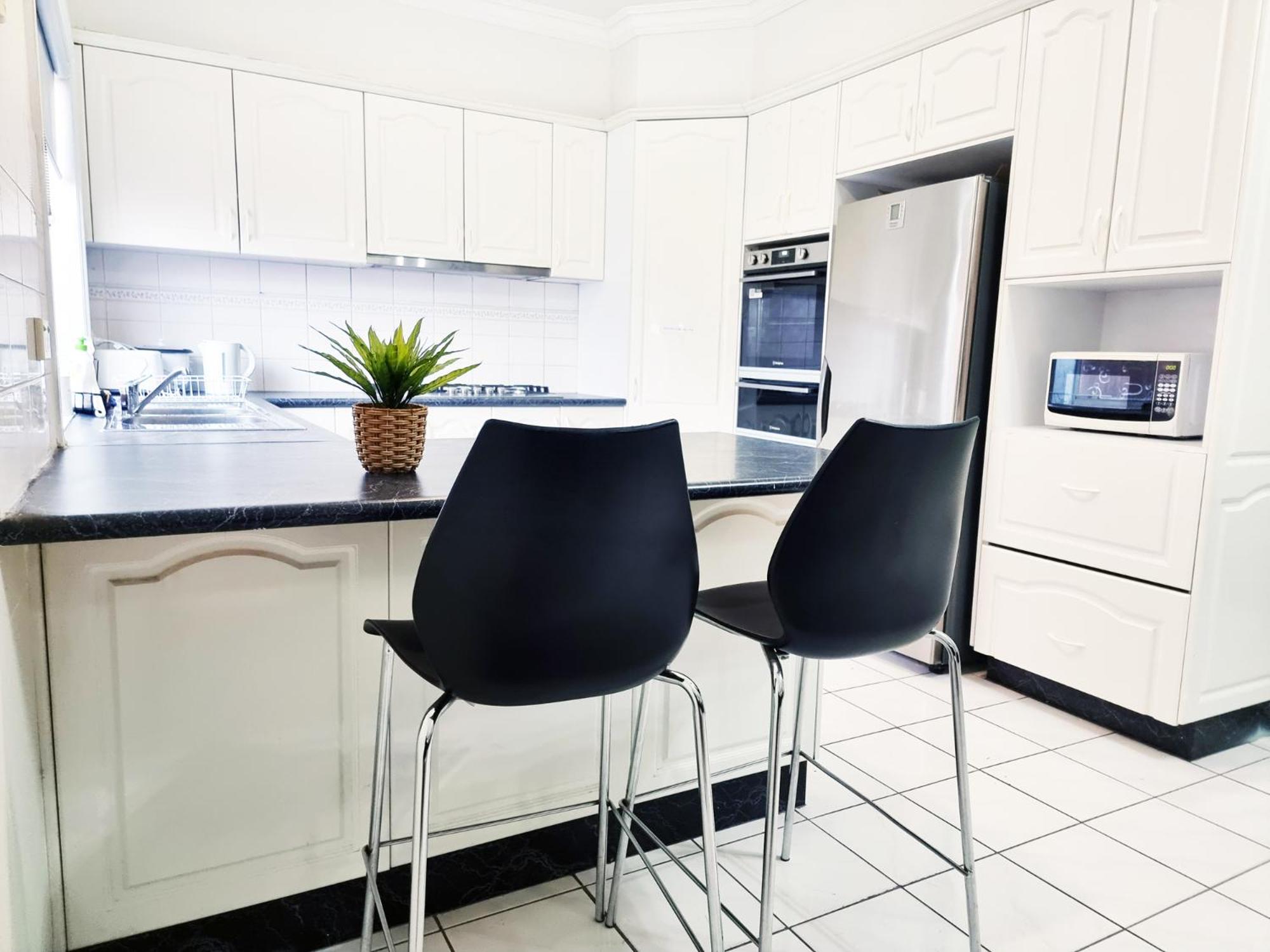 Rosie House-Spacious comfortable Home