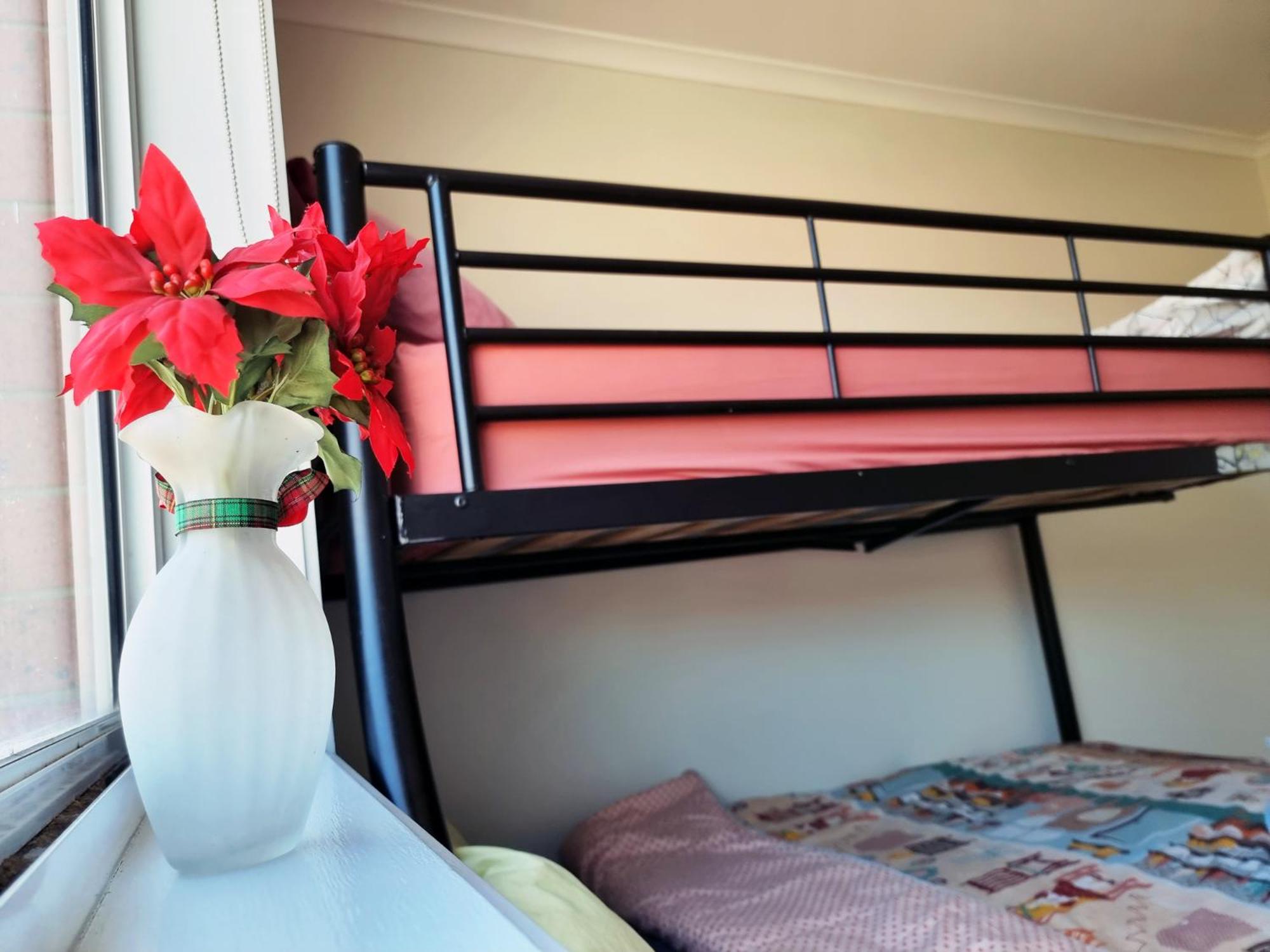 Rosie House-Spacious comfortable Home