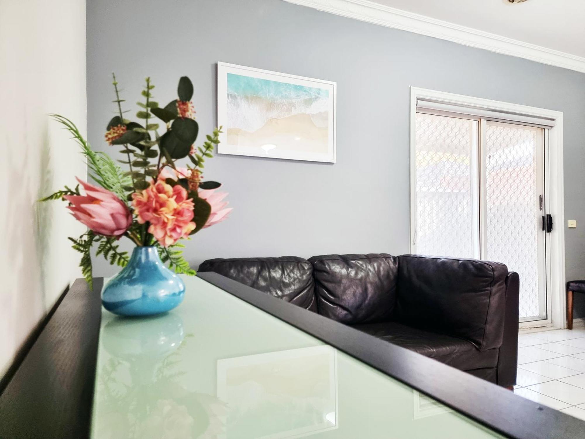 Rosie House-Spacious comfortable Home