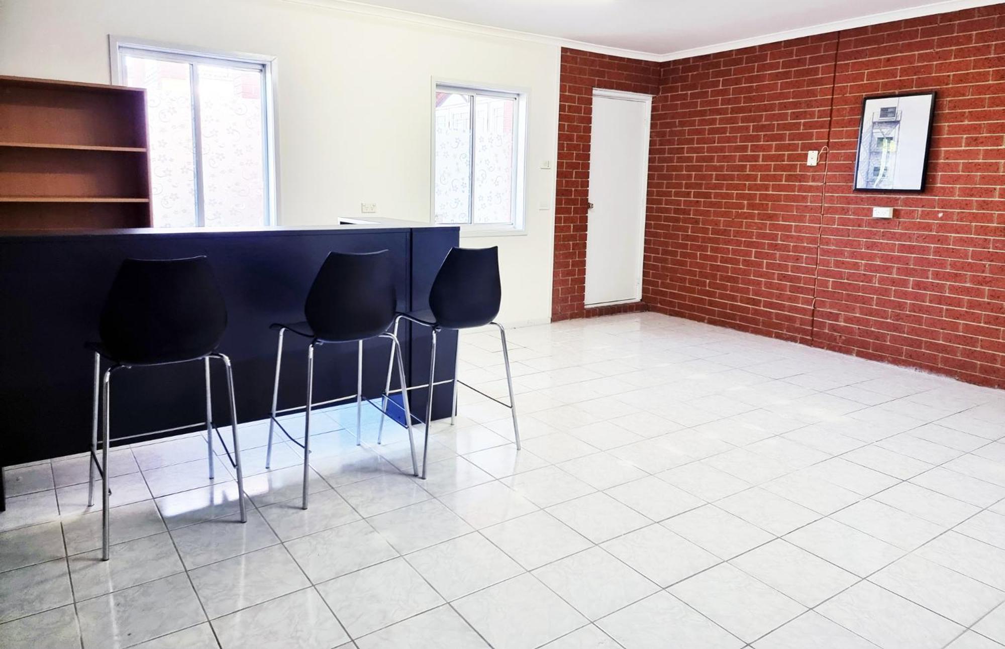 Rosie House-Spacious comfortable Home