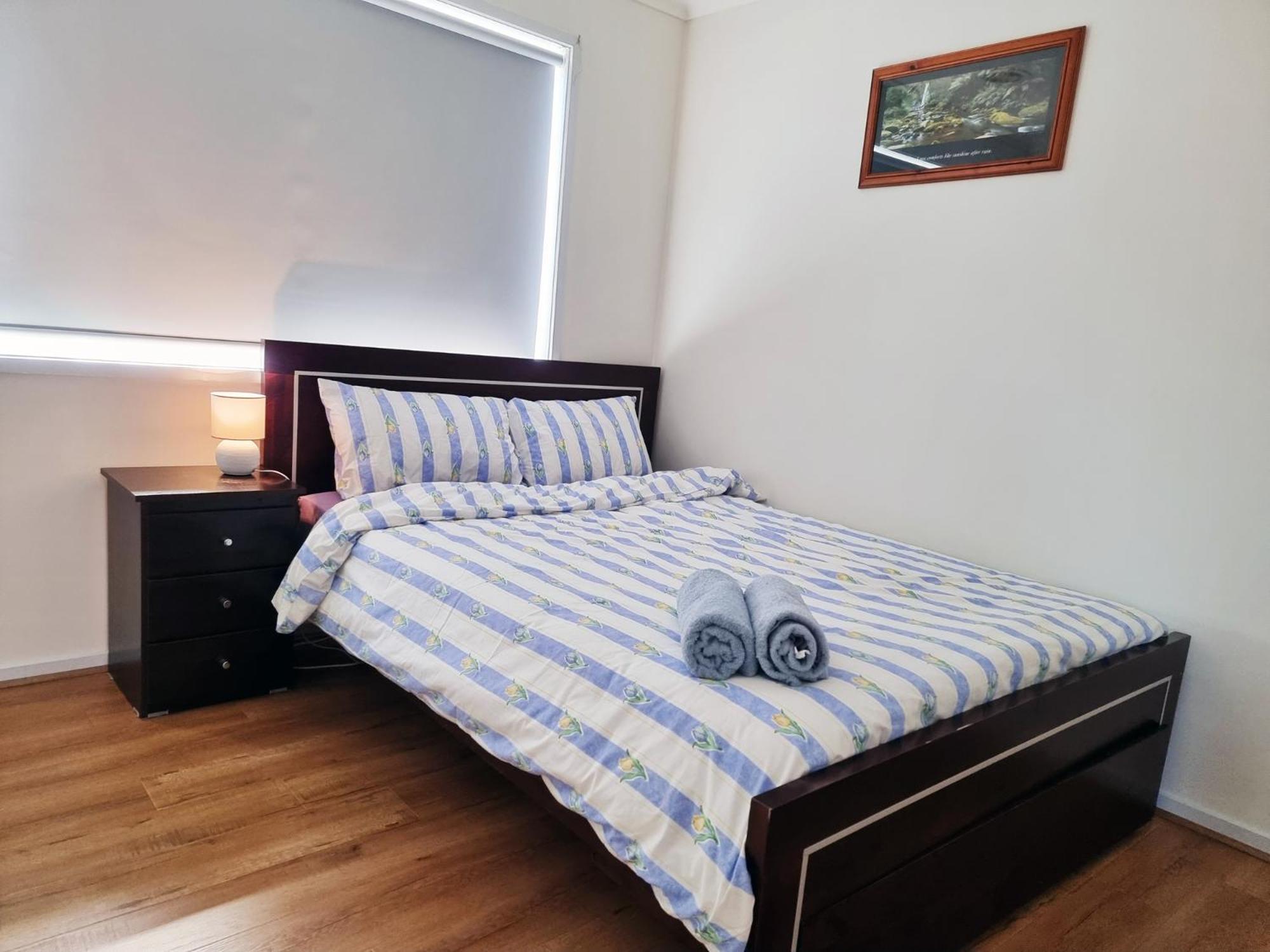 Rosie House-Spacious comfortable Home