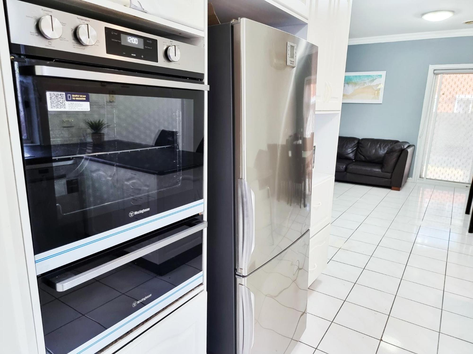 Rosie House-Spacious comfortable Home