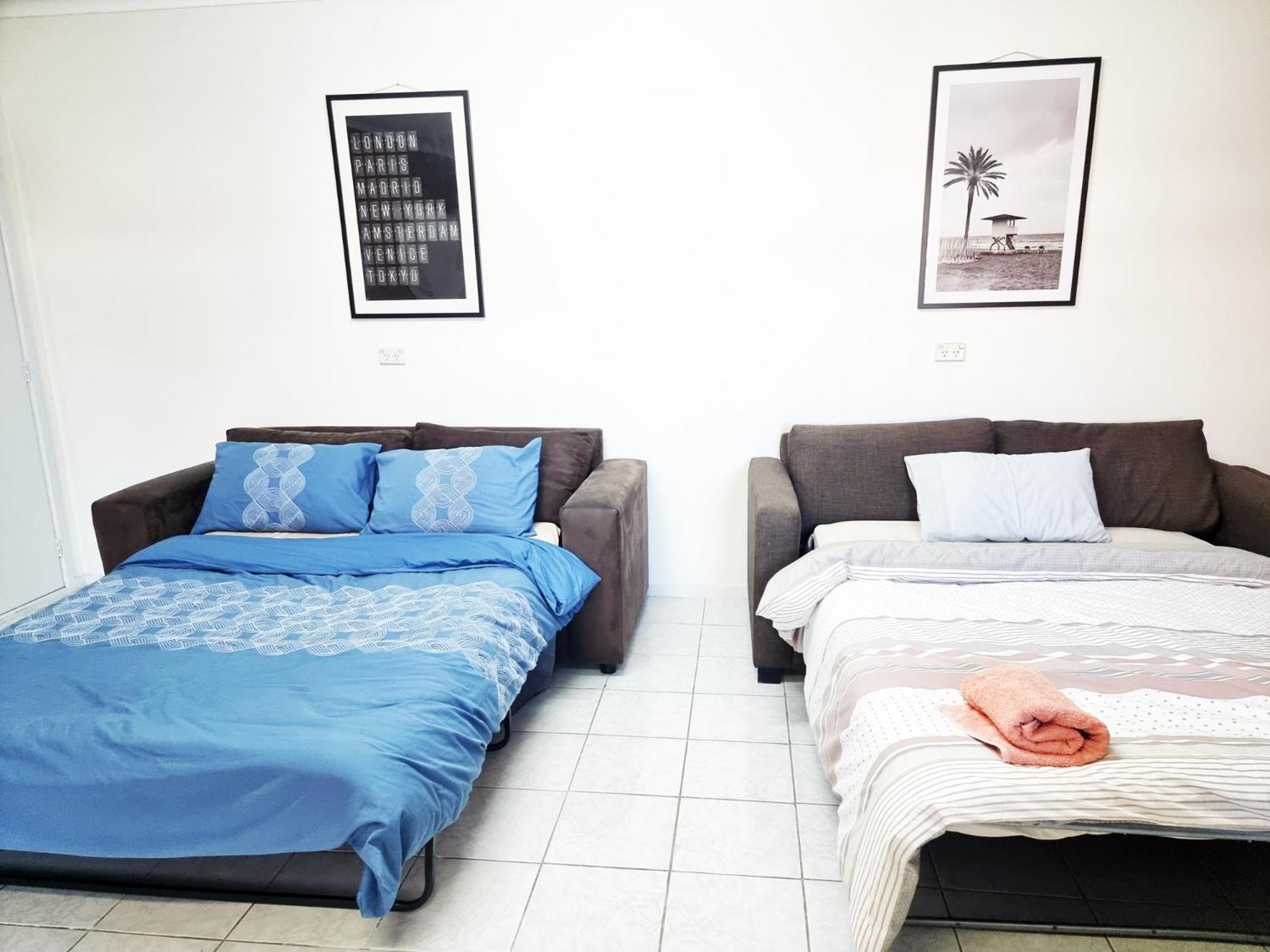 Rosie House-Spacious comfortable Home