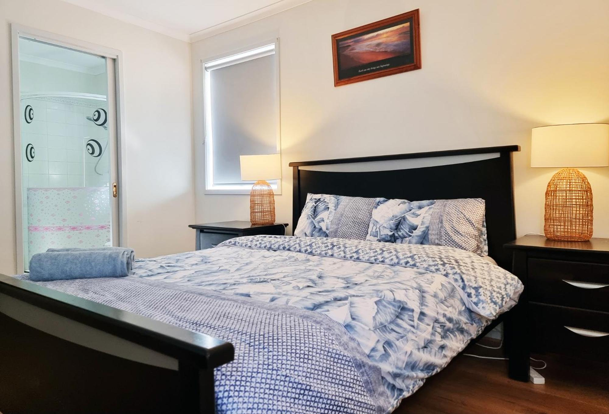 Rosie House-Spacious comfortable Home