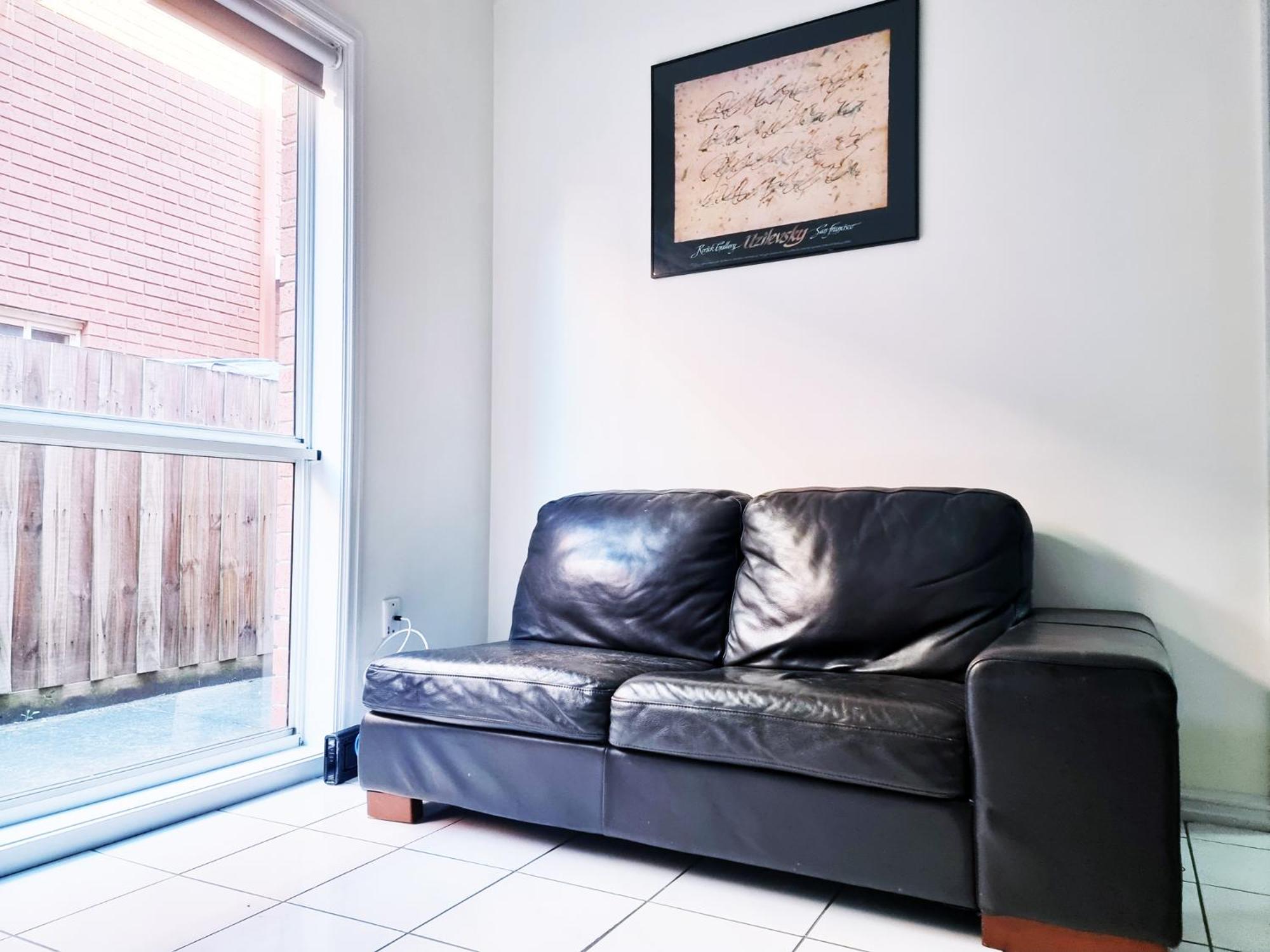 Rosie House-Spacious comfortable Home