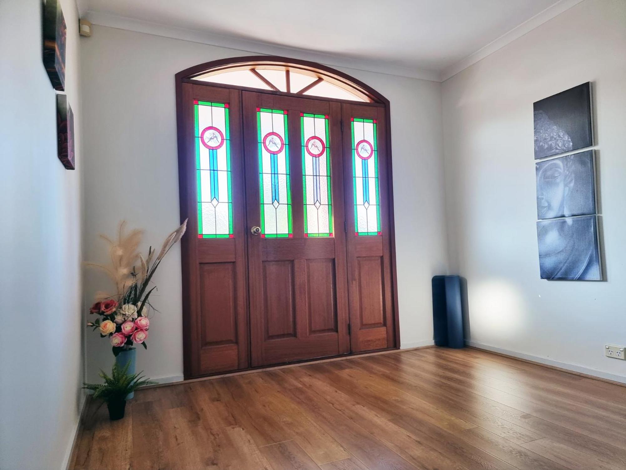 Rosie House-Spacious comfortable Home