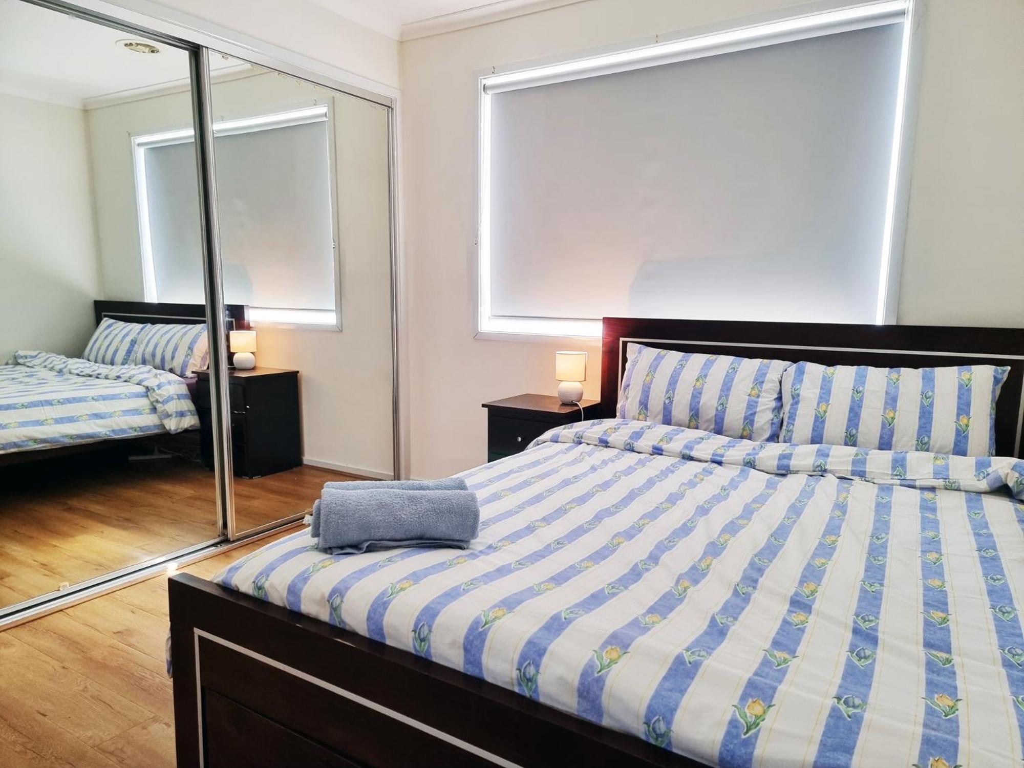 Rosie House-Spacious comfortable Home