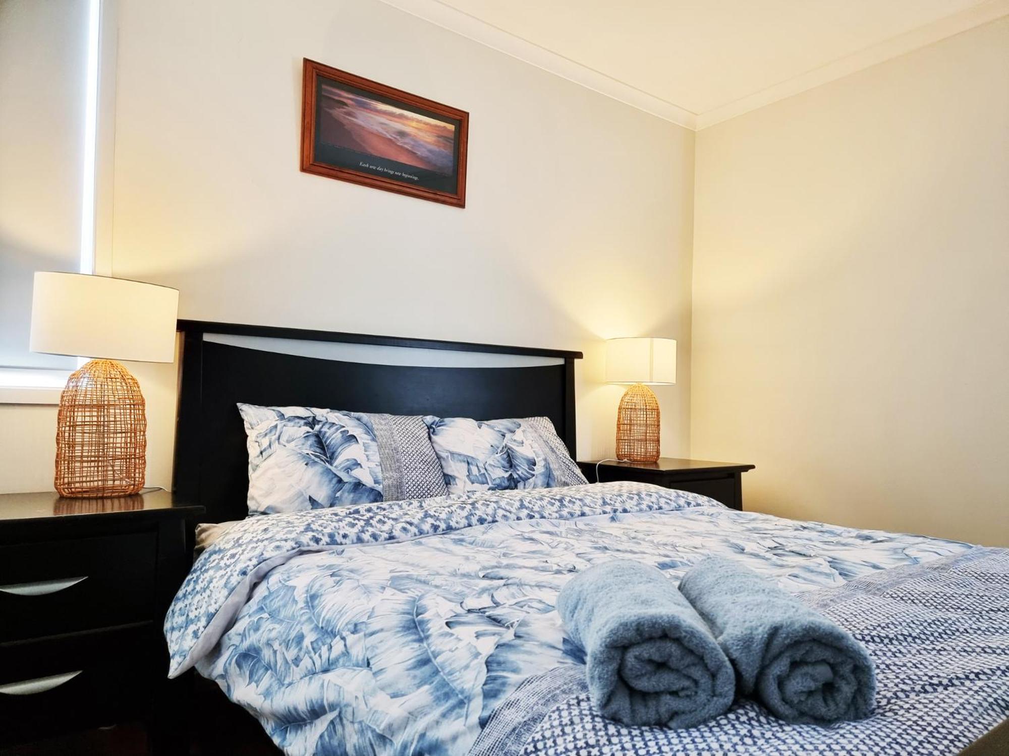 Rosie House-Spacious comfortable Home
