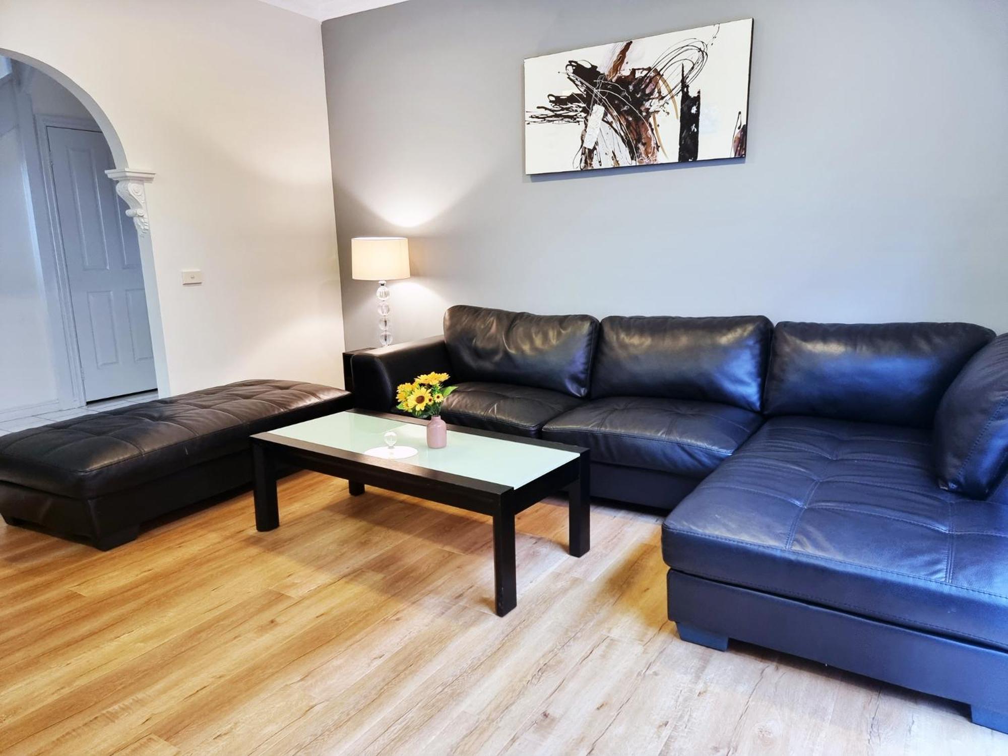 Rosie House-Spacious comfortable Home