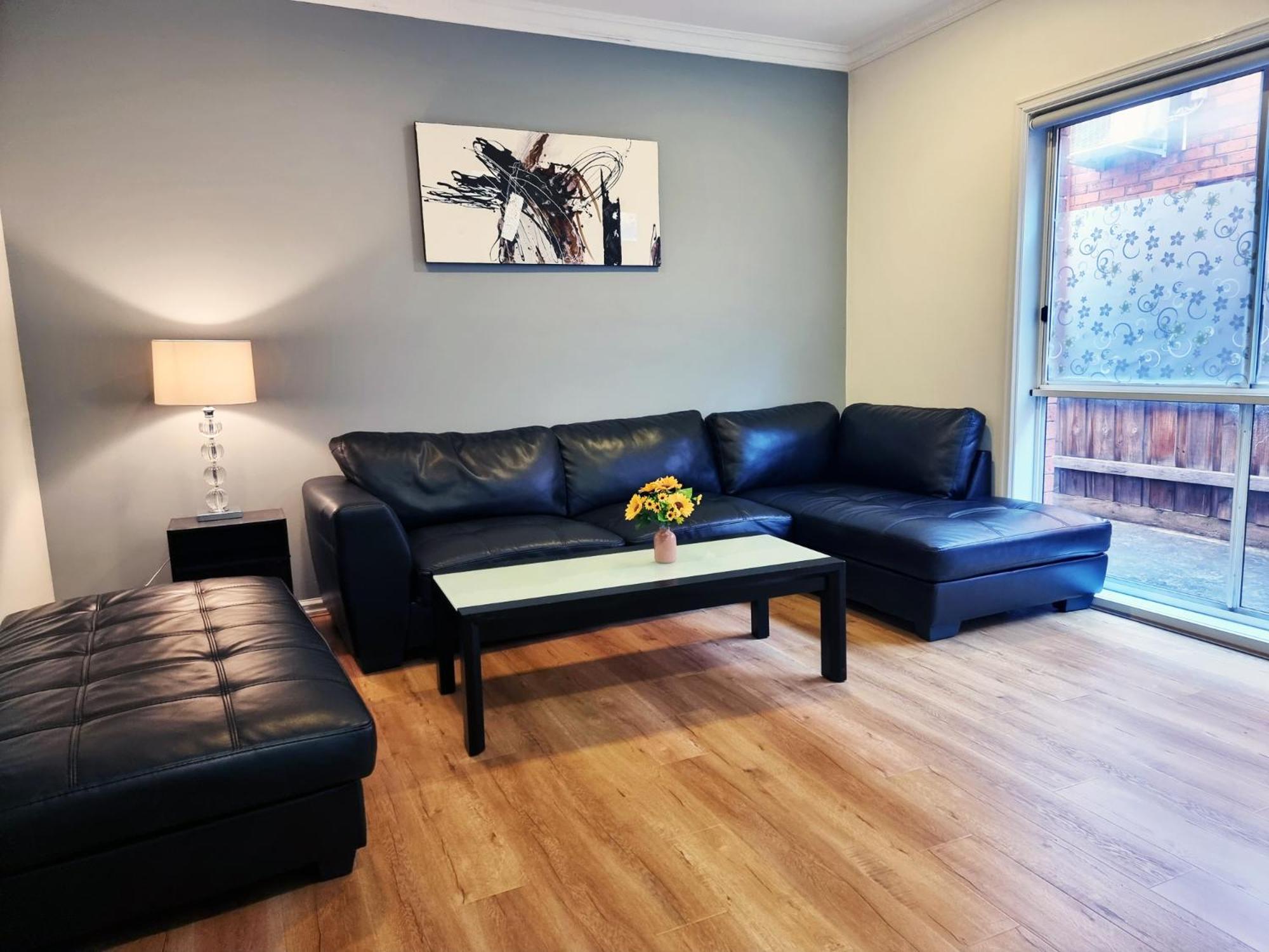 Rosie House-Spacious comfortable Home