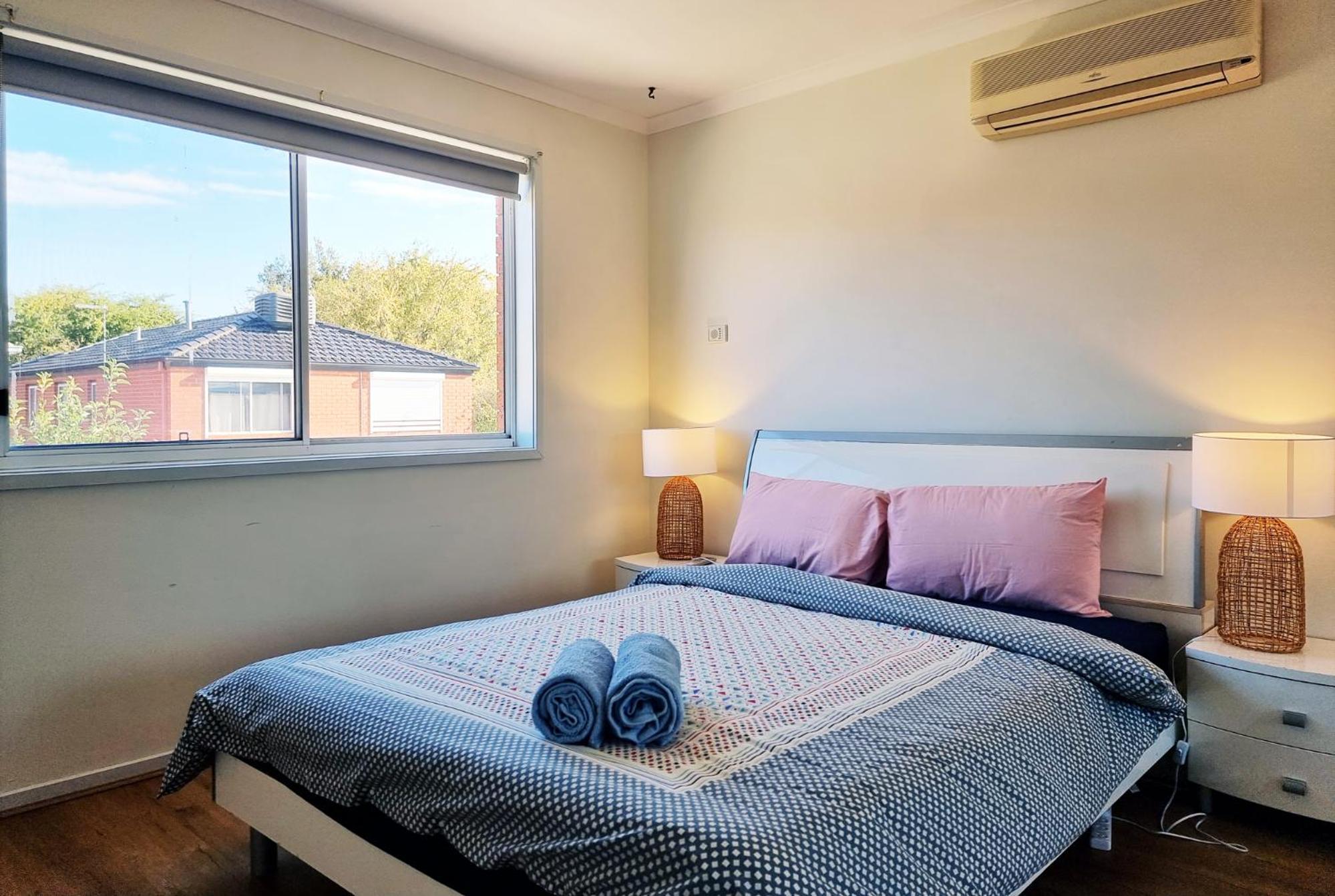 Rosie House-Spacious comfortable Home