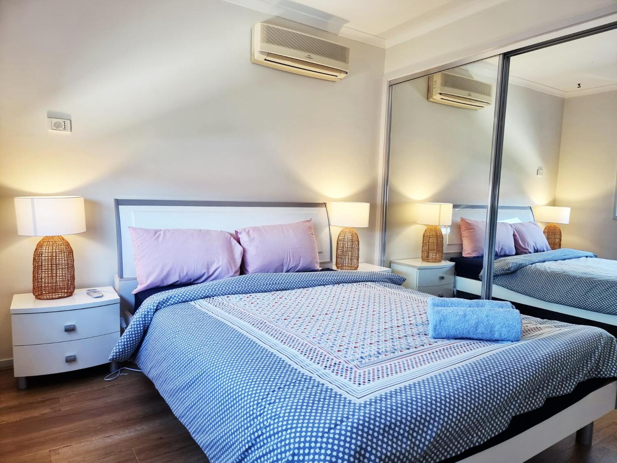 Rosie House-Spacious comfortable Home