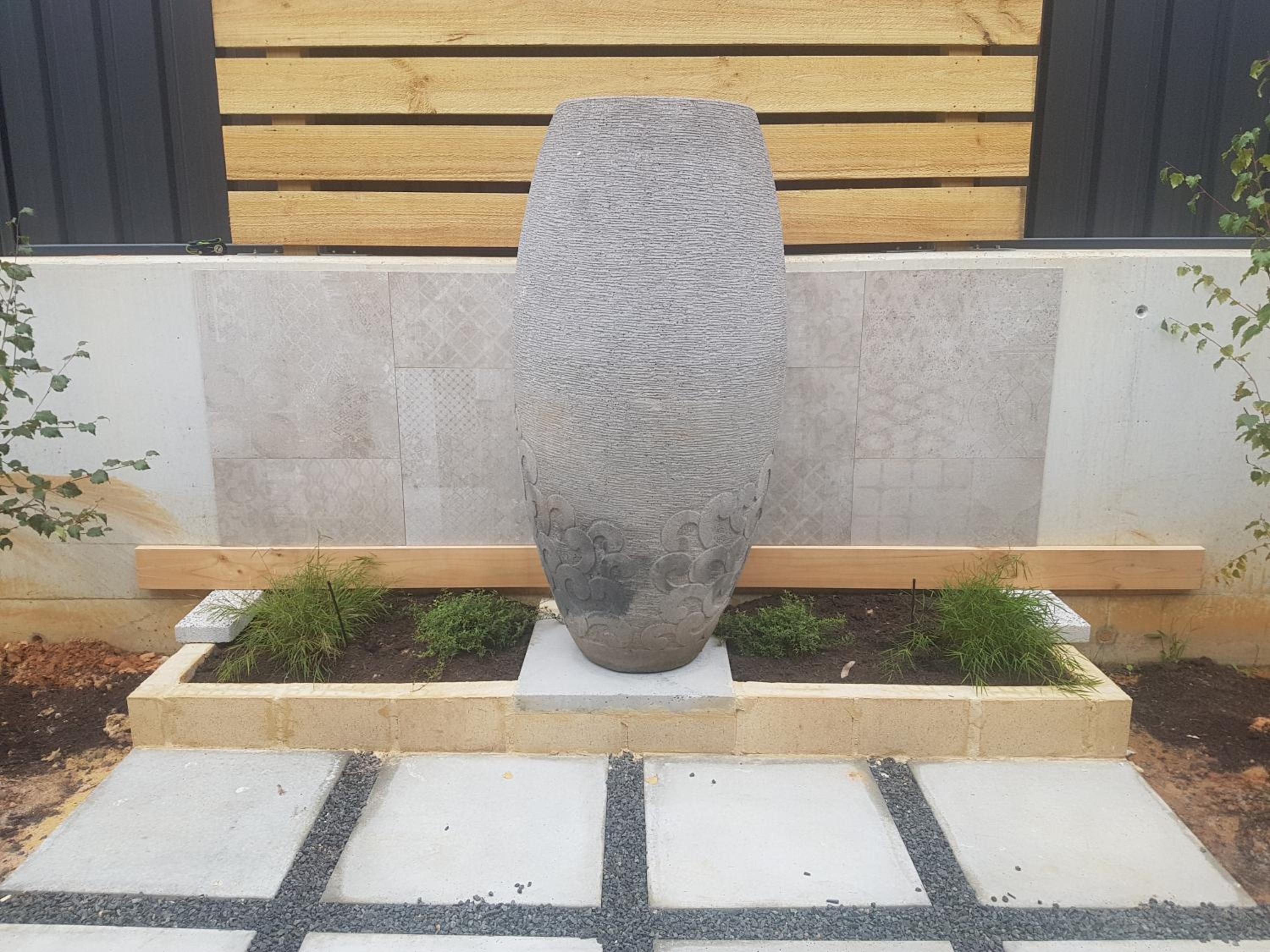 Pemberton Japanese Garden Studio 2025 Winner Travellers Award