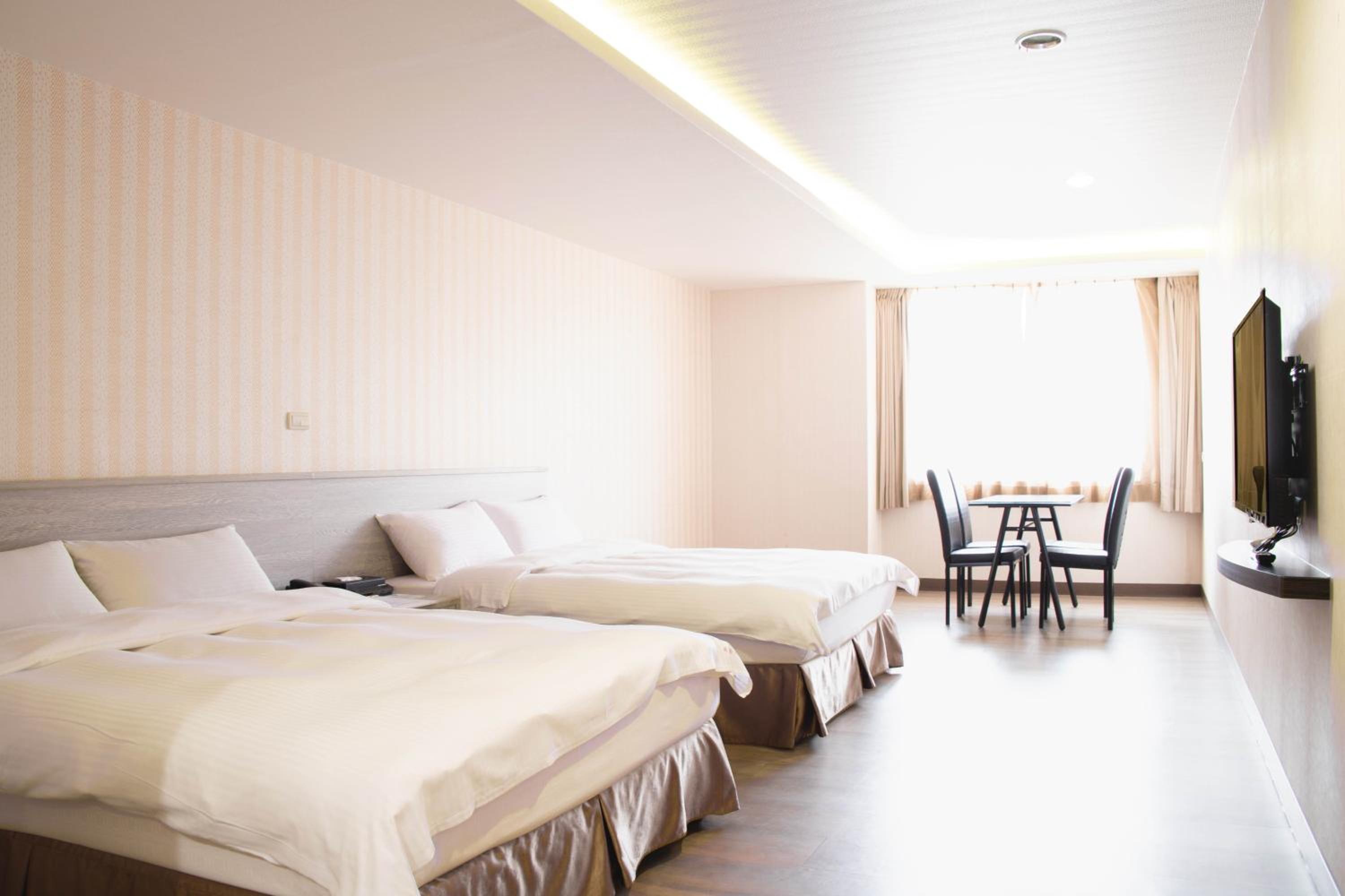 West Hotel, photo 9