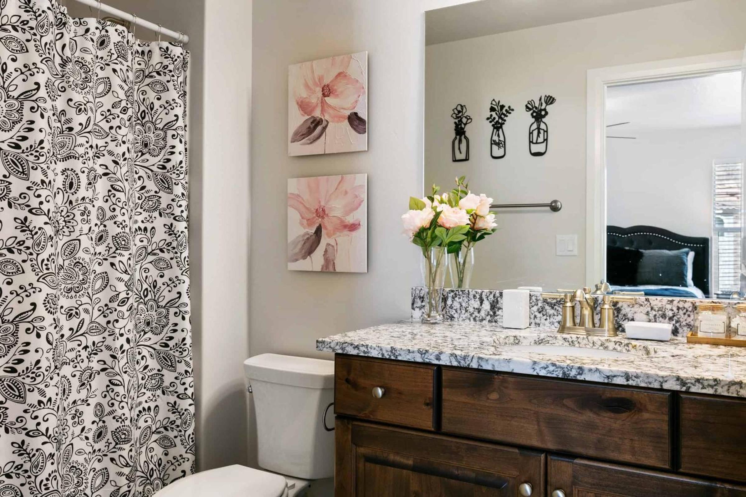 Libelle Landing townhouse view 5
