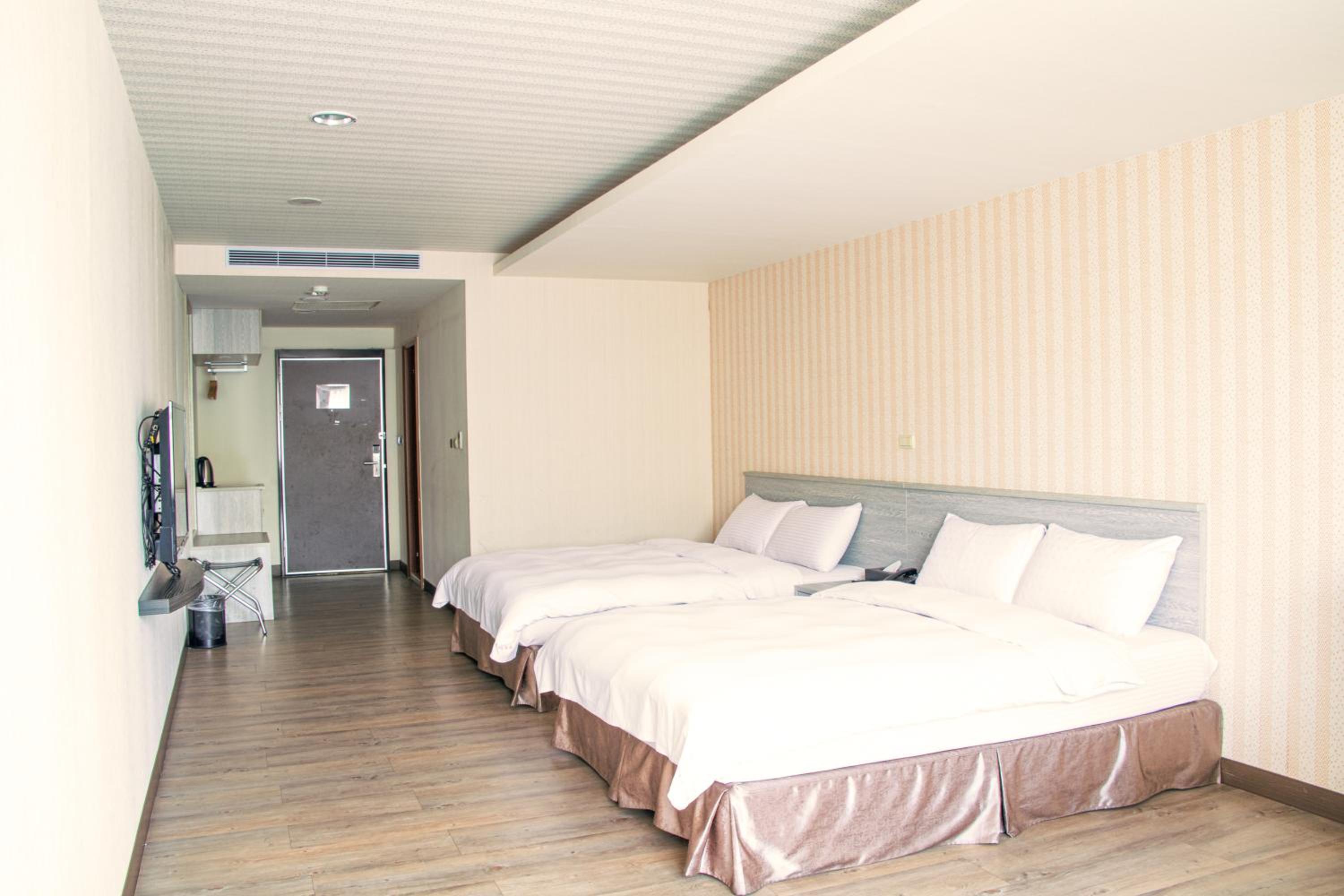 West Hotel