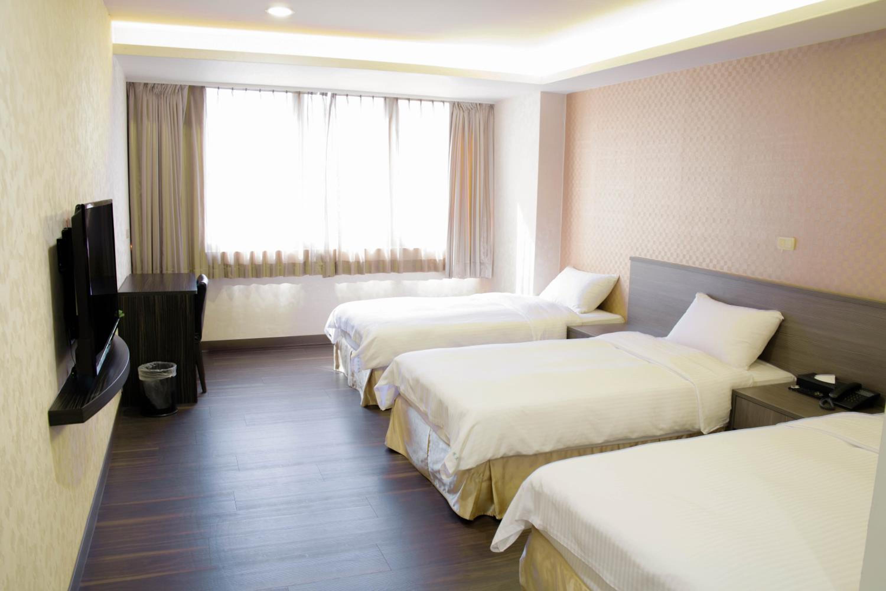 West Hotel, photo 24