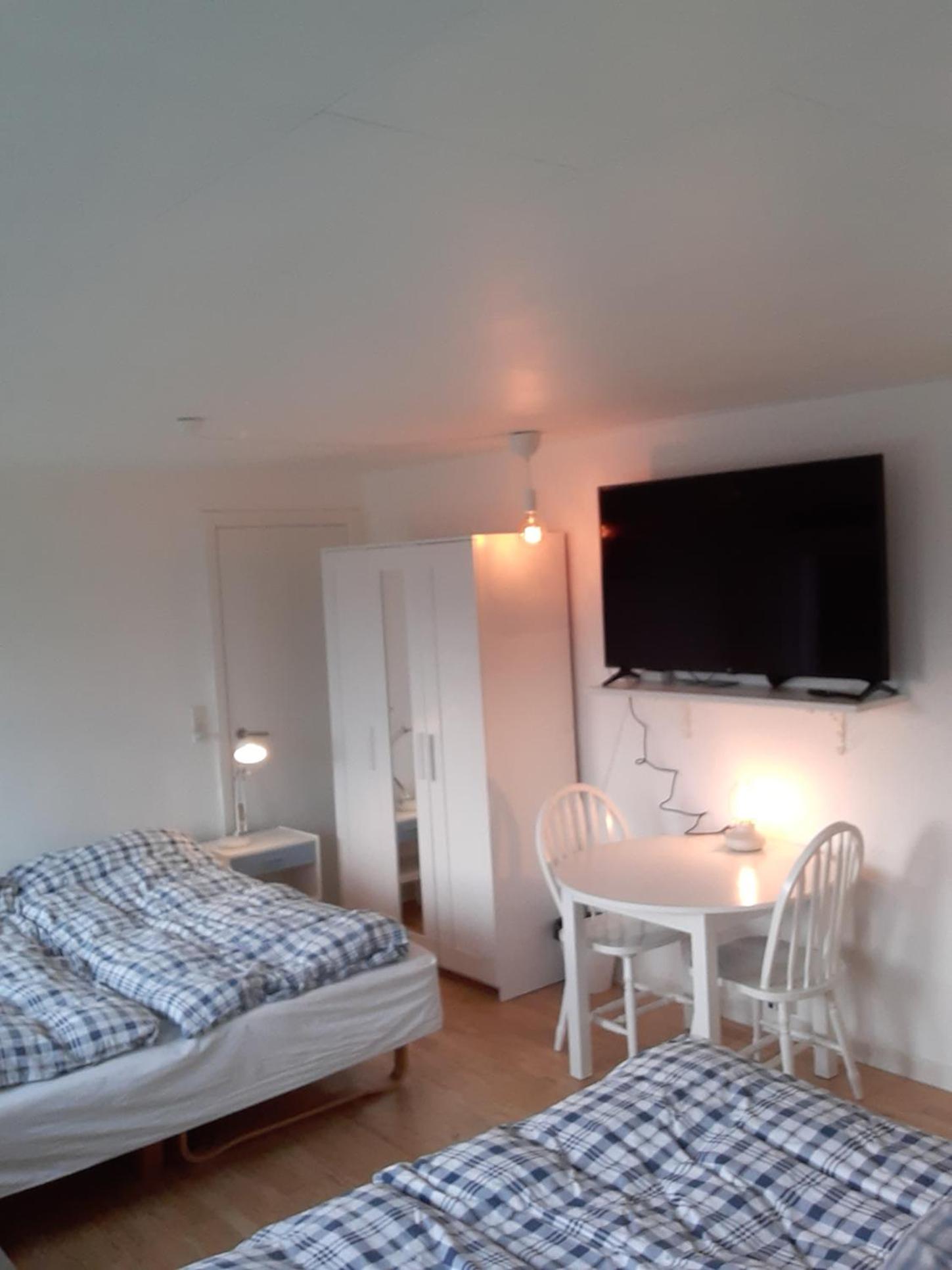 Svendborg Cosy