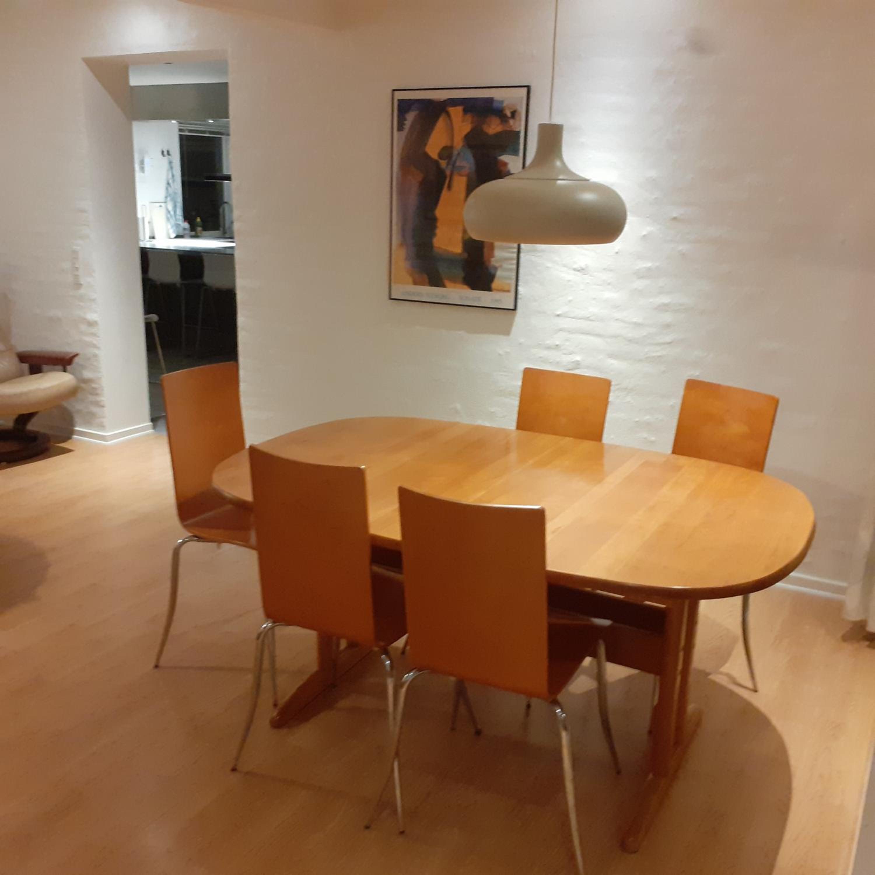 Svendborg Cosy