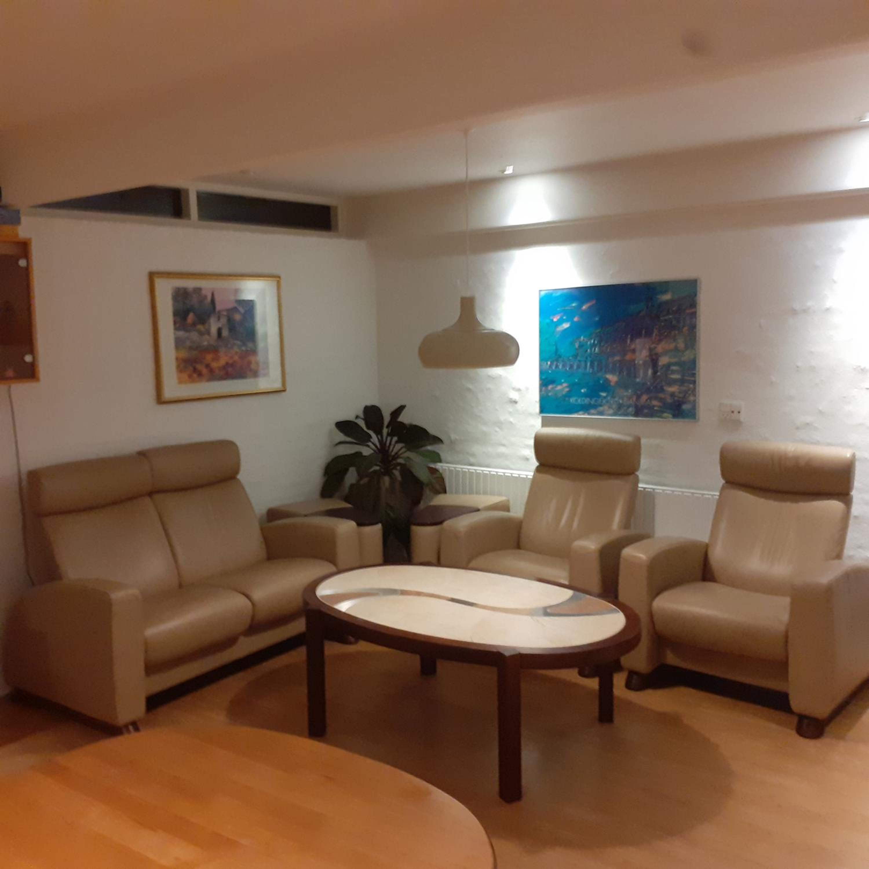 Svendborg Cosy