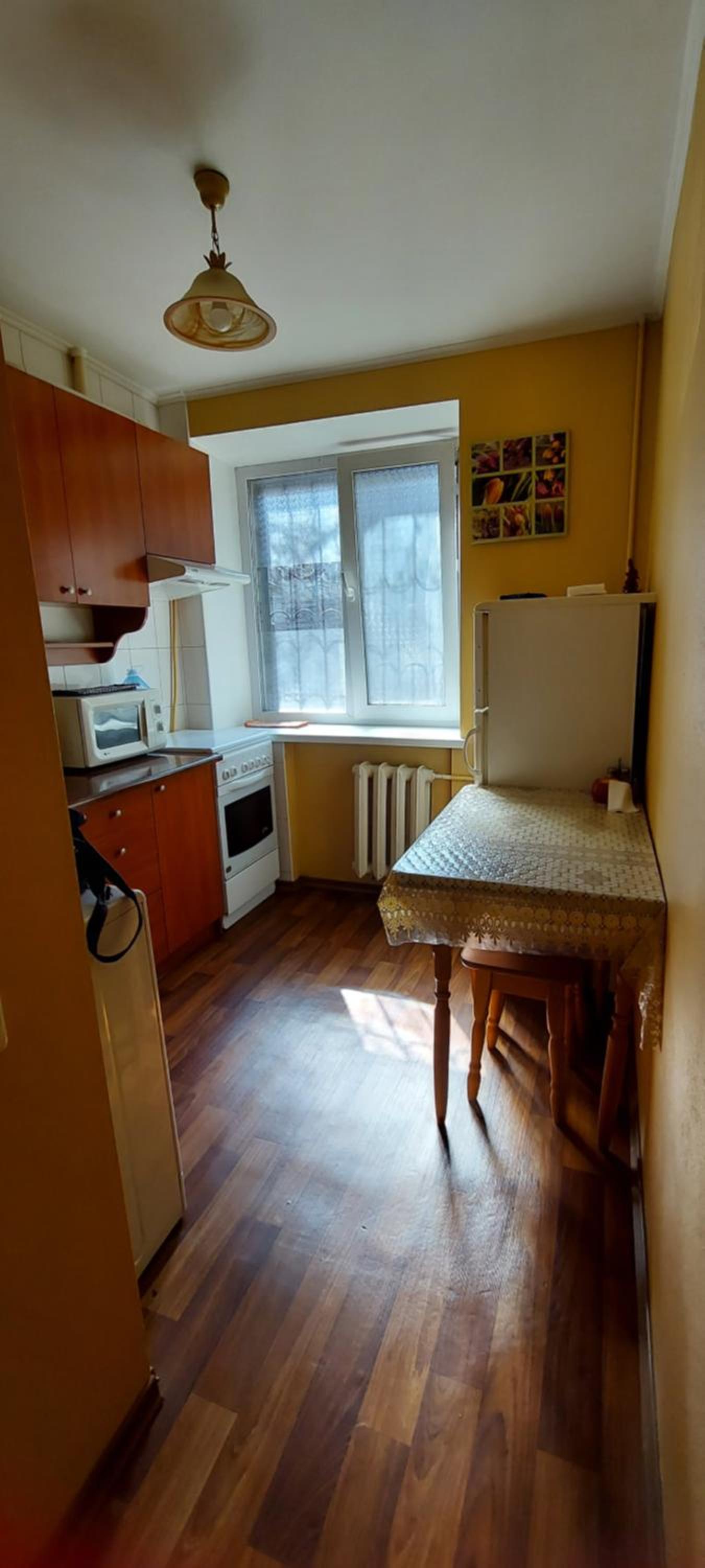 Apartment at Stadionna 3А view 5