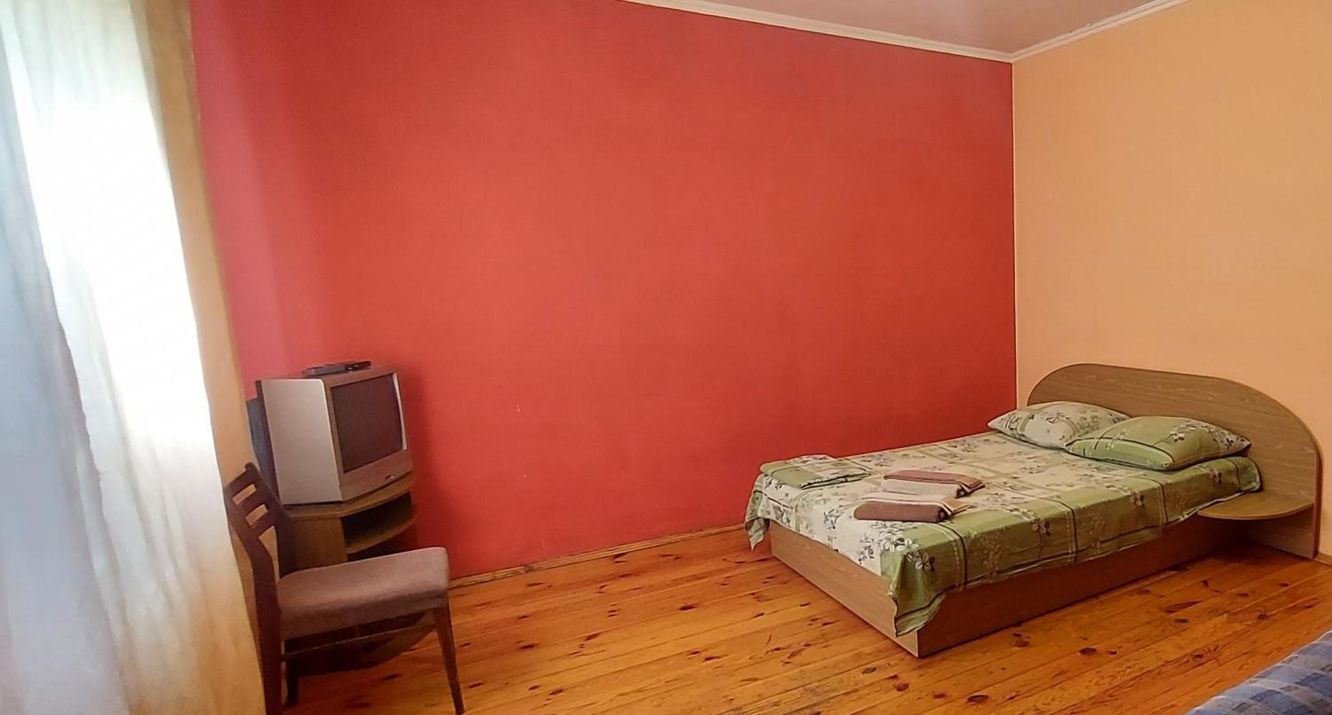 Holiday Home at Fedkovycha St. view 5