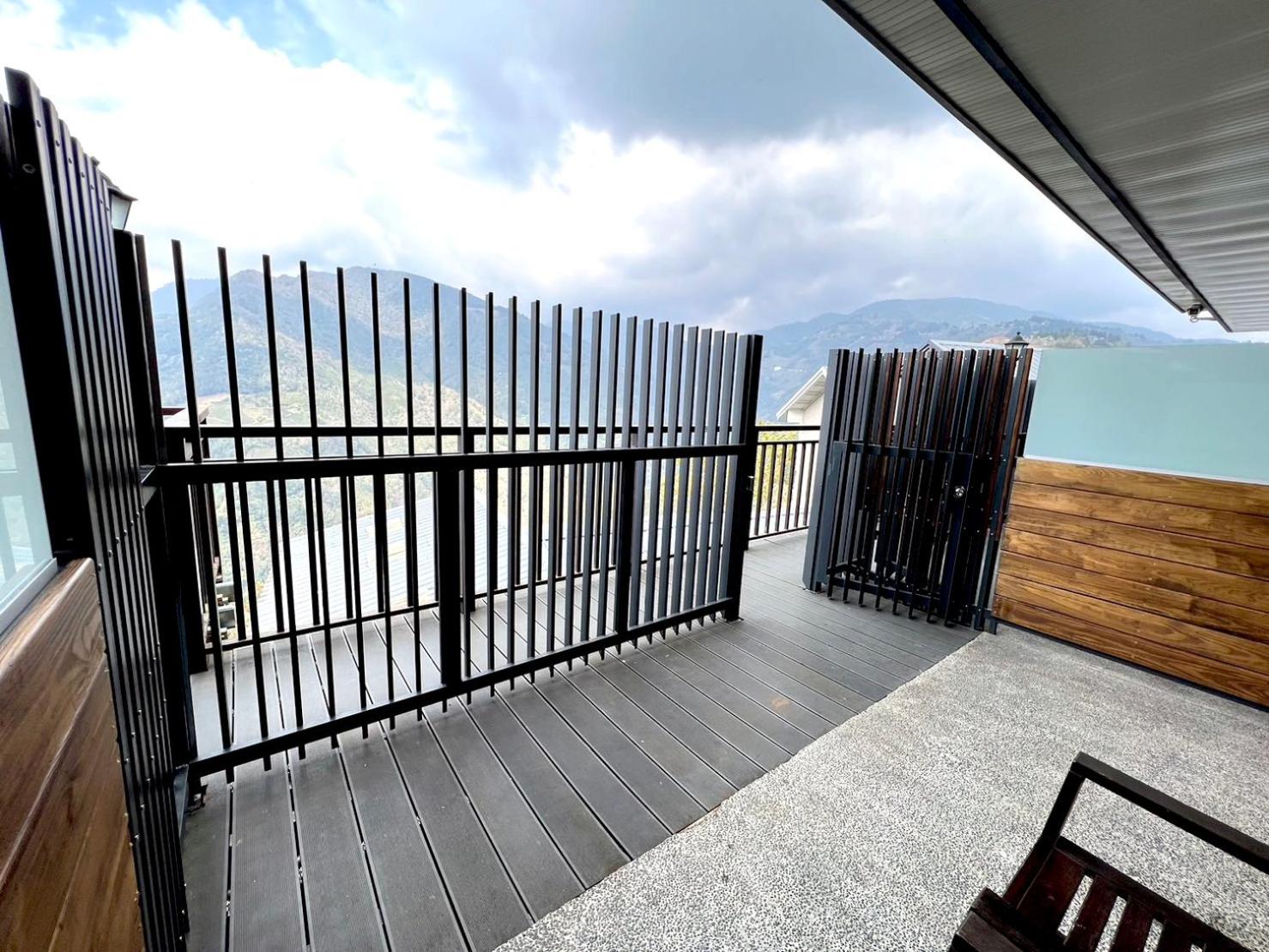 Cloud Villa