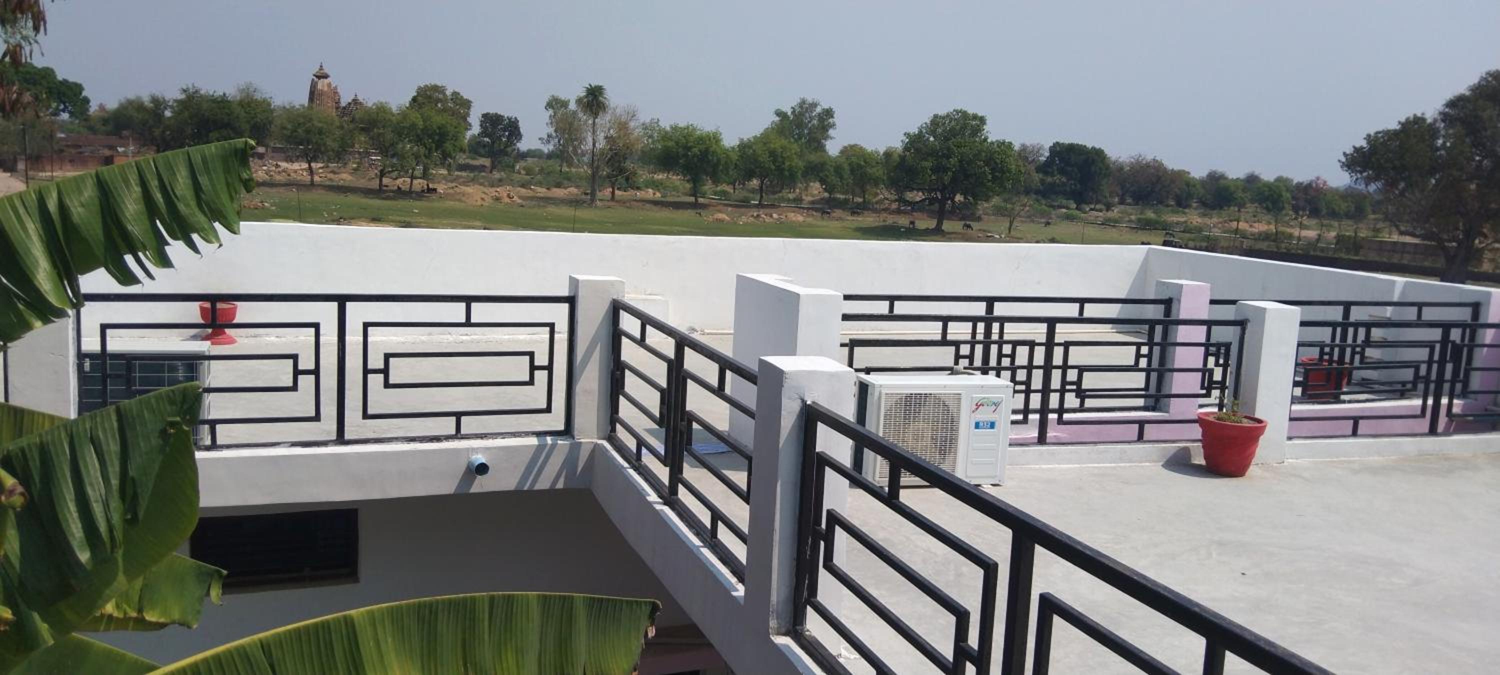 roof