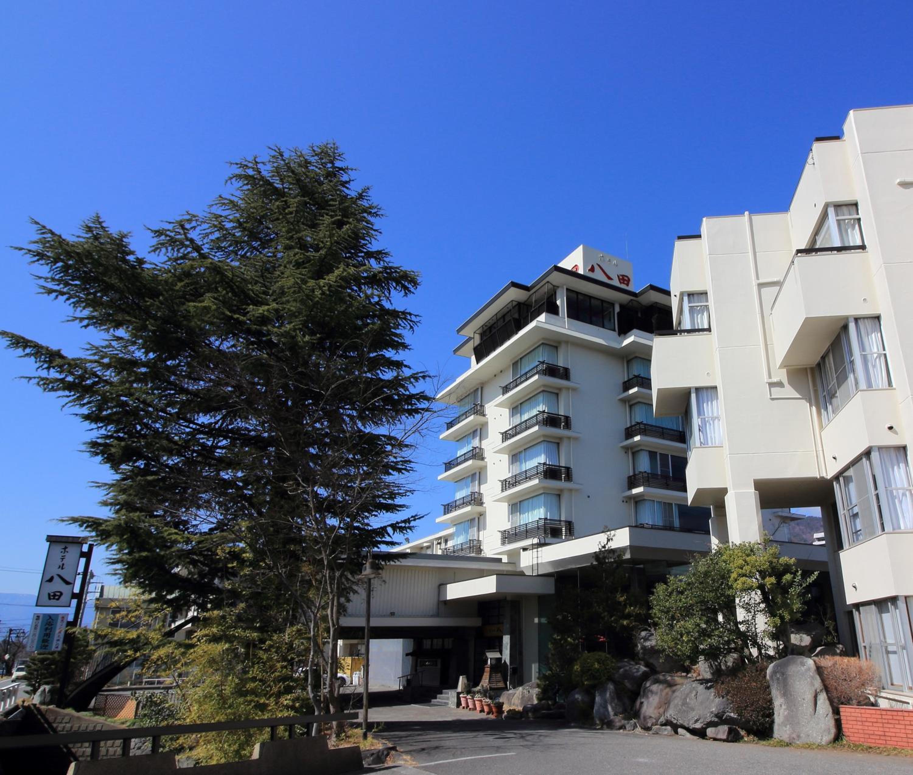 Hotel Hatta