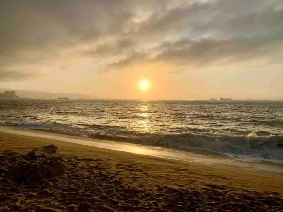 Espectacular vista al Mar en Avenida San Martin