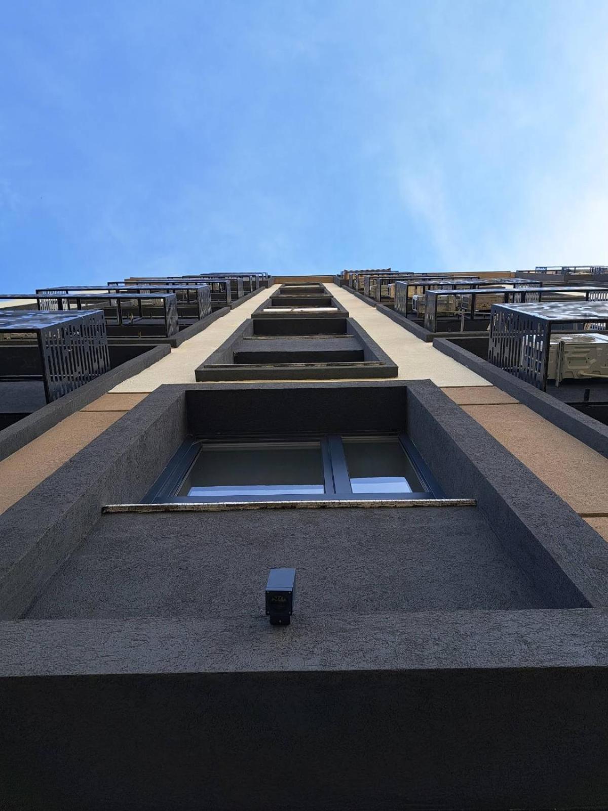 Stesimo Deluxe Apartment