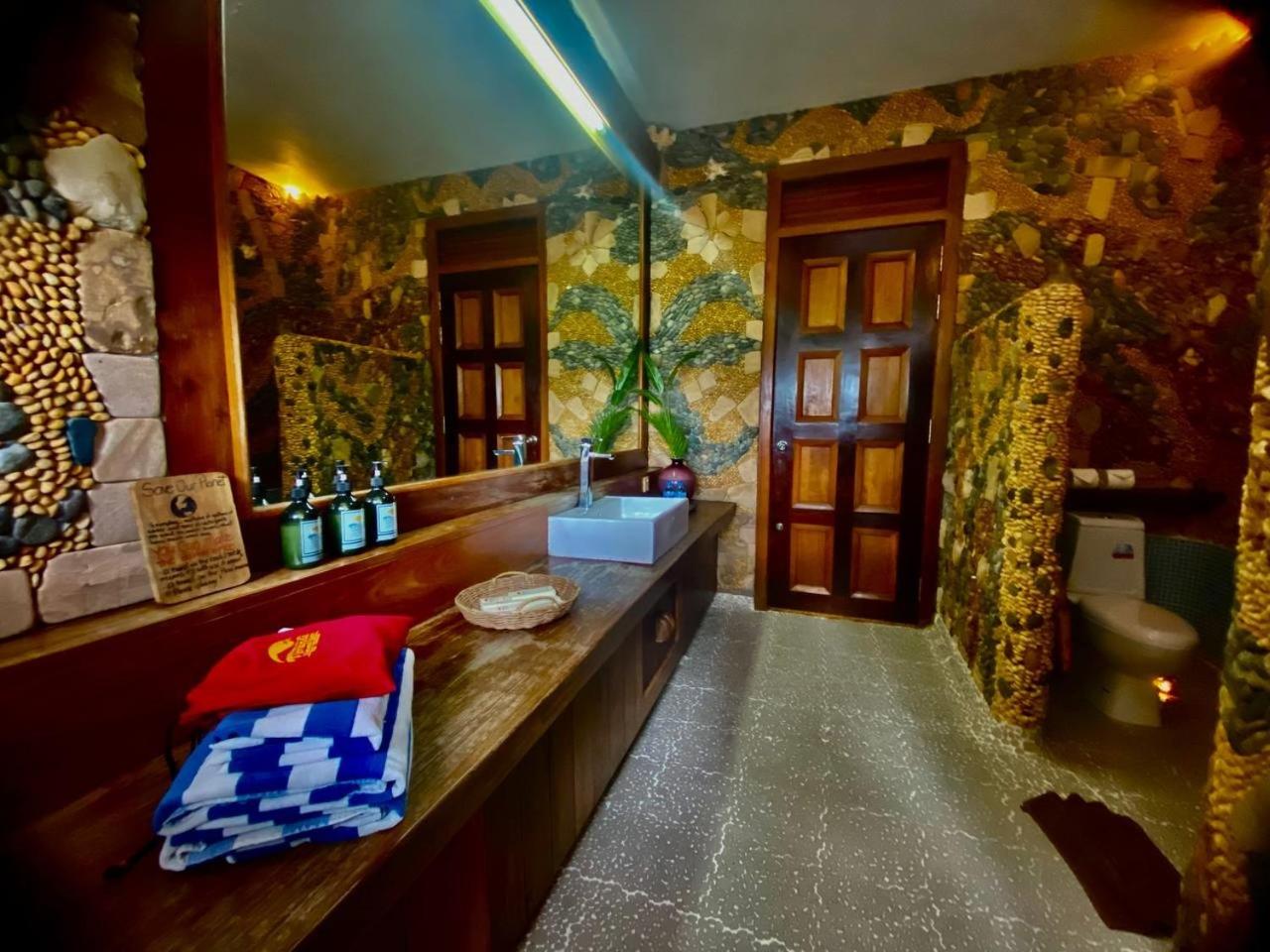 Veranda Natural Resort