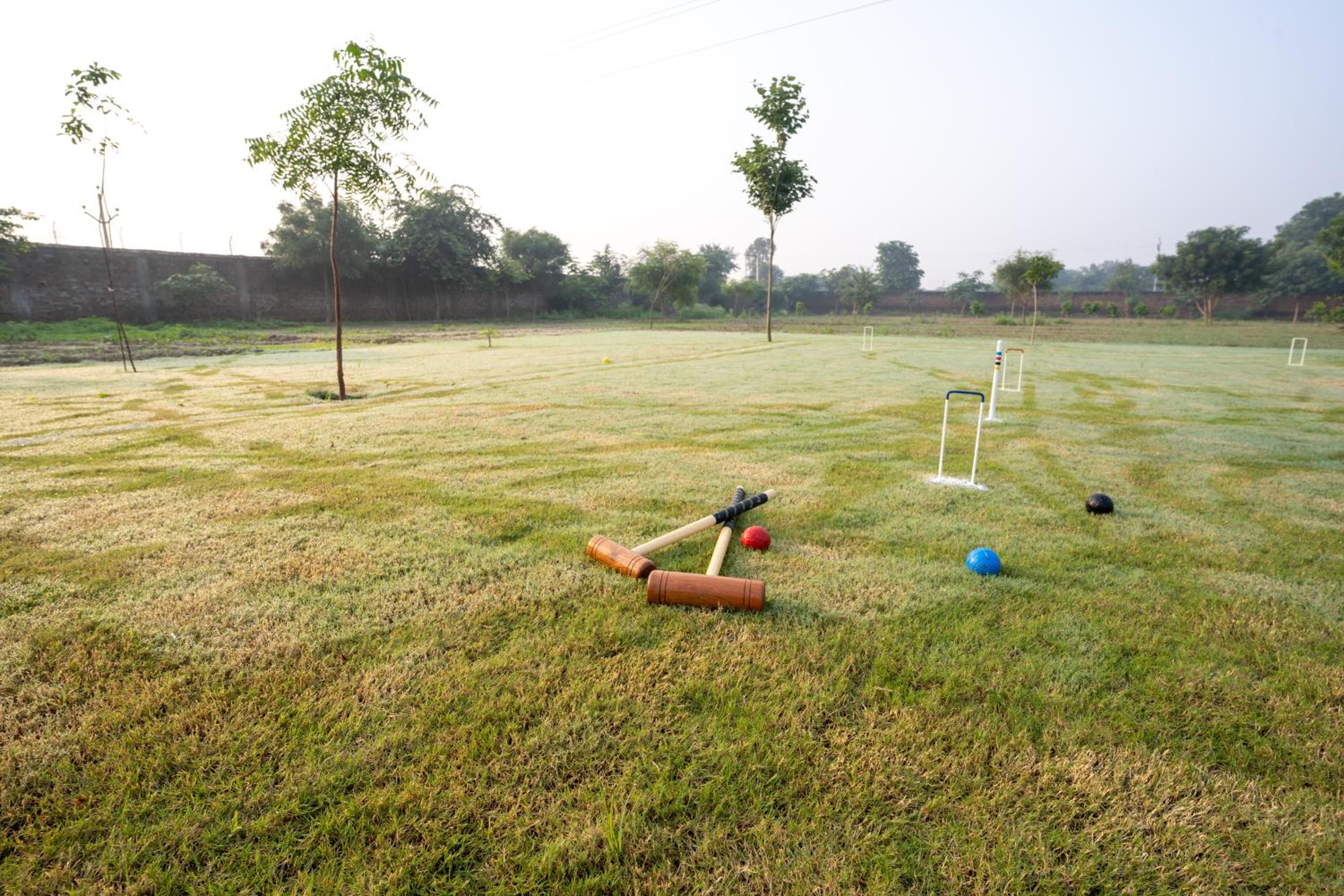 Tree of Life Ecotainers Agra