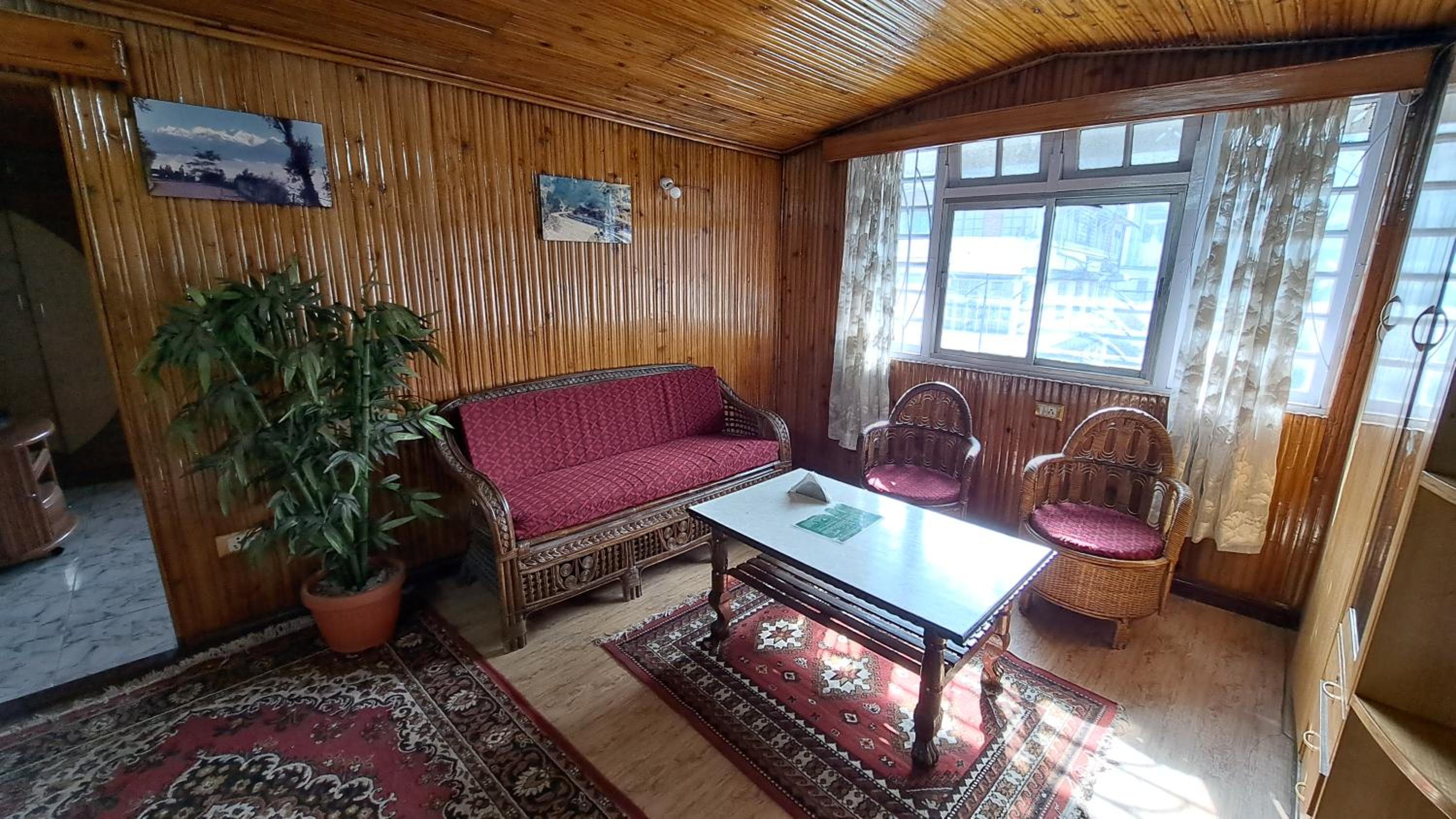 Yuma D Homestay view 5