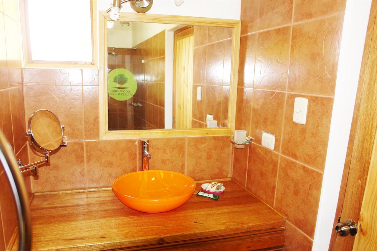 Amazonia Bungalow