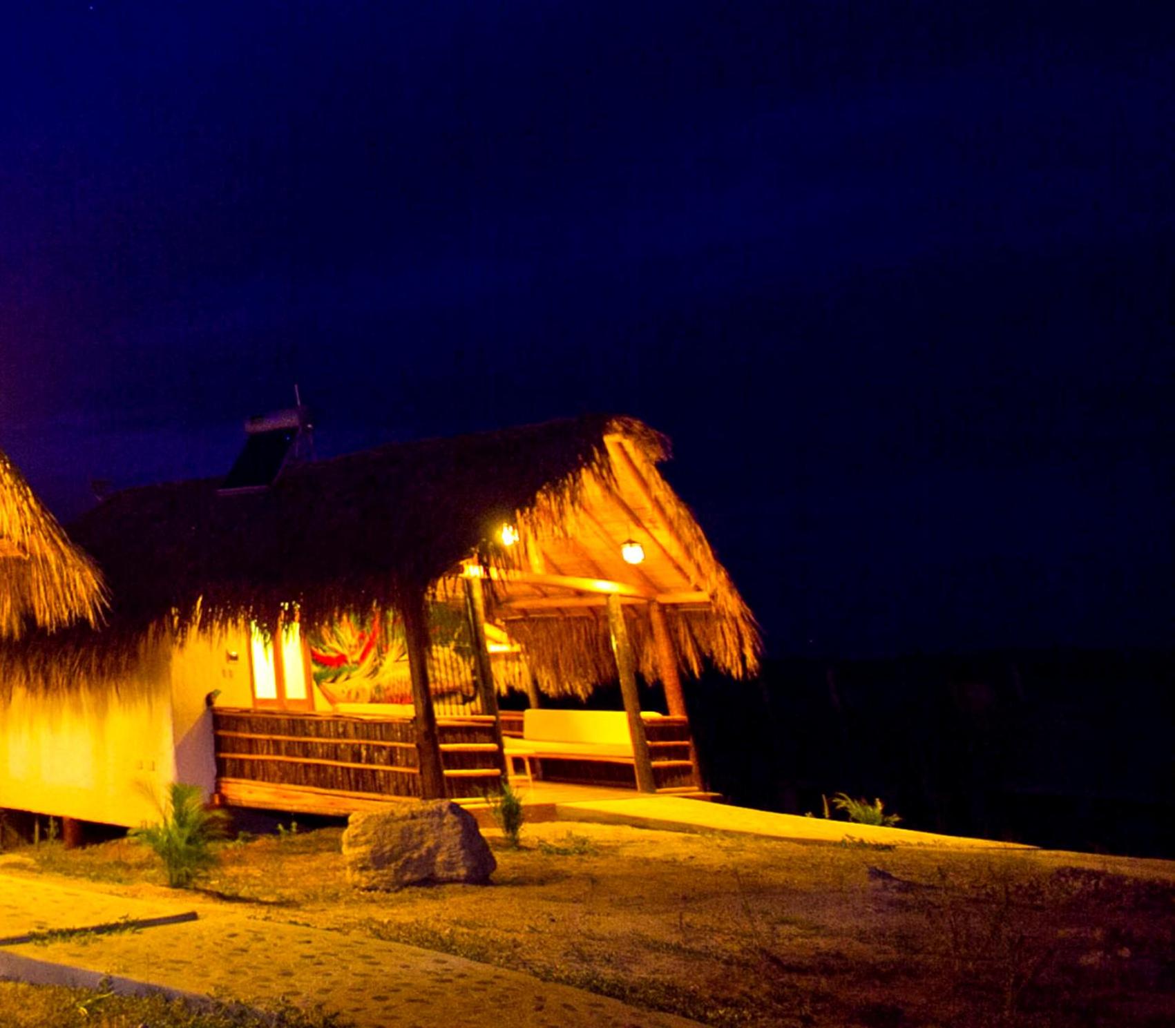 Amazonia Bungalow