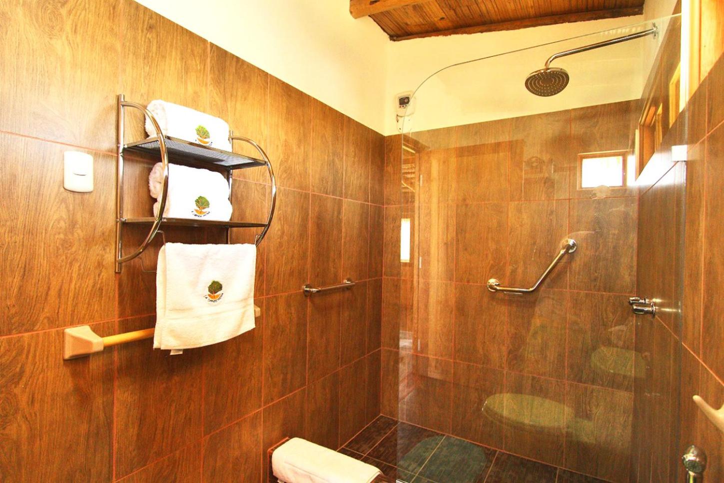 Amazonia Bungalow