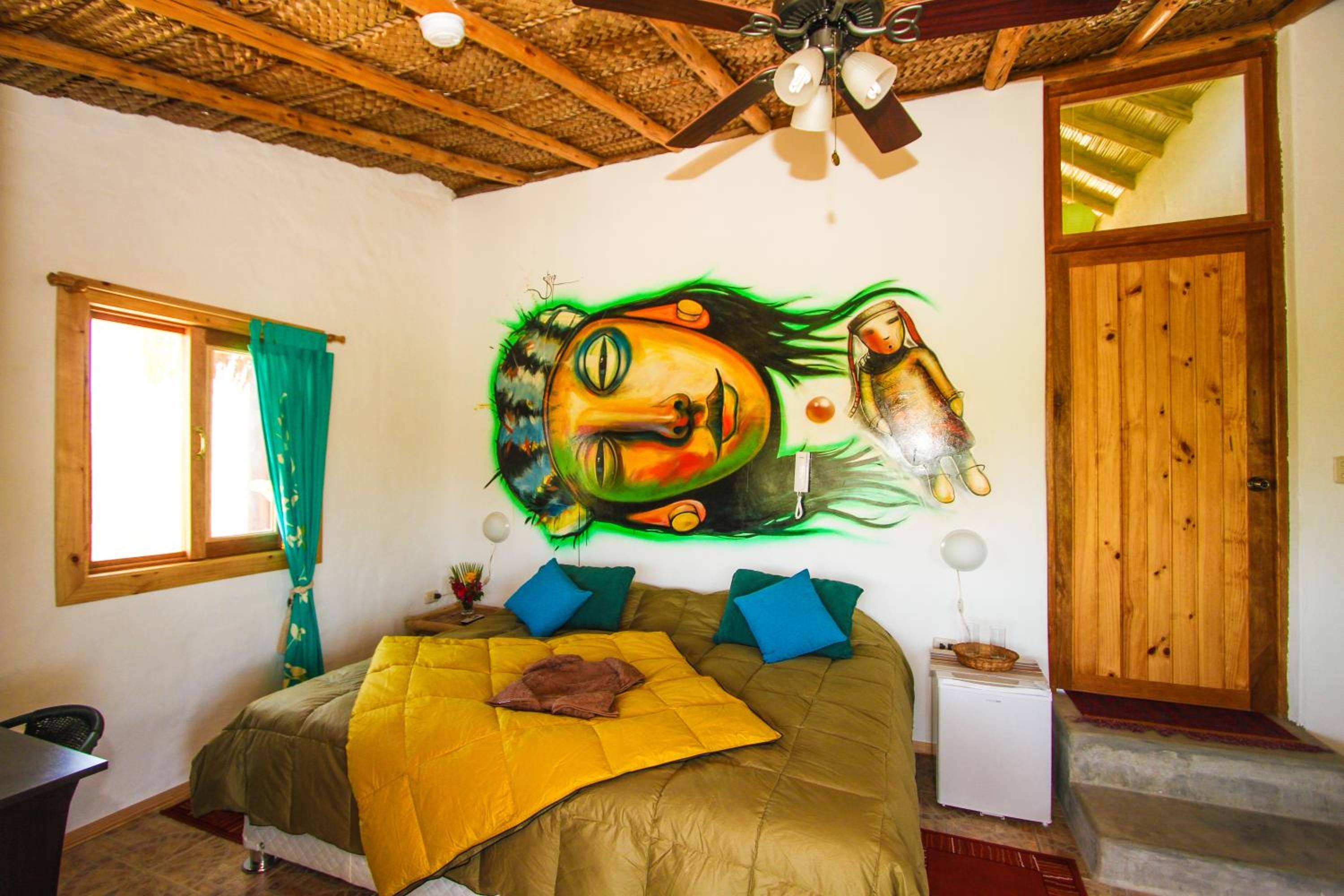 Amazonia Bungalow