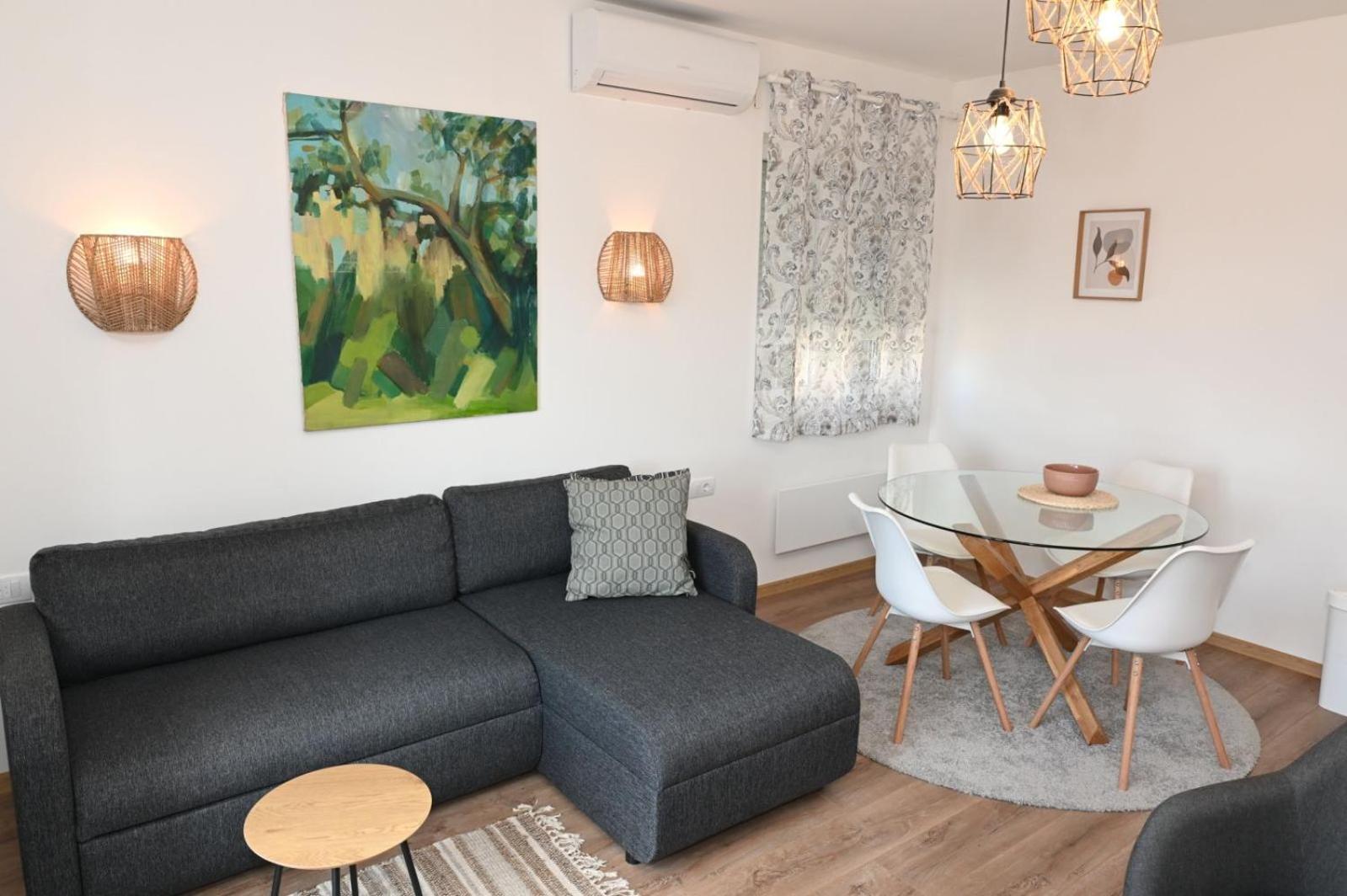 Apartman Krinka