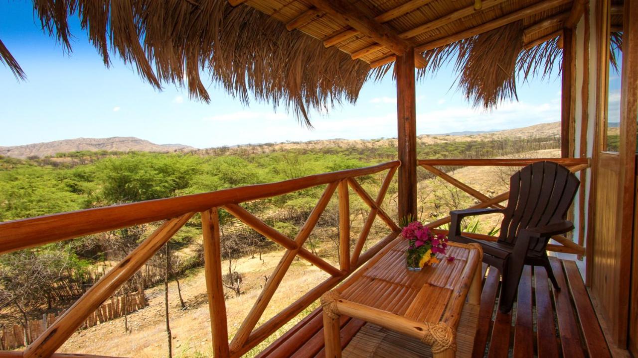 Amazonia Bungalow