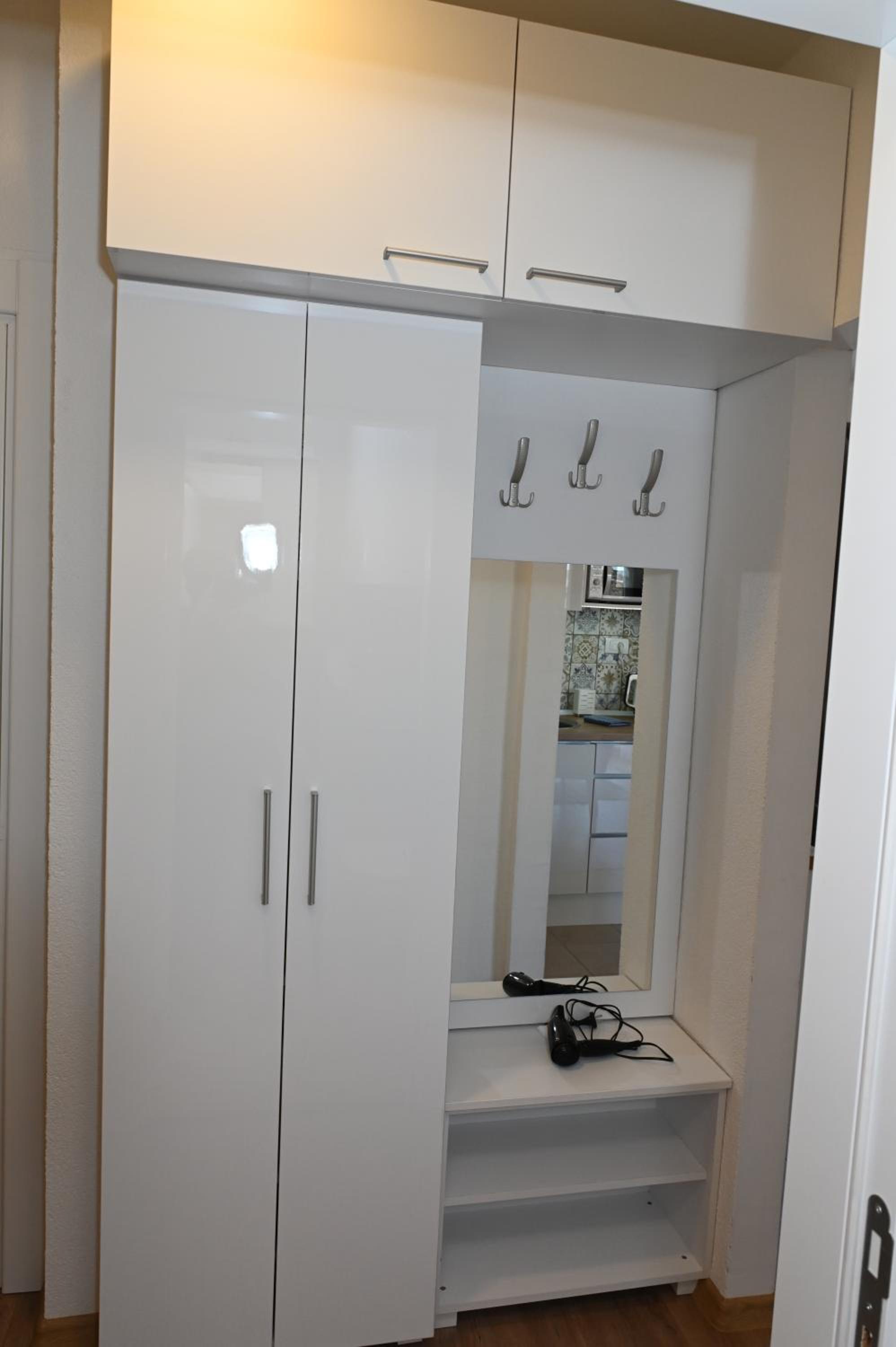 Apartman Krinka