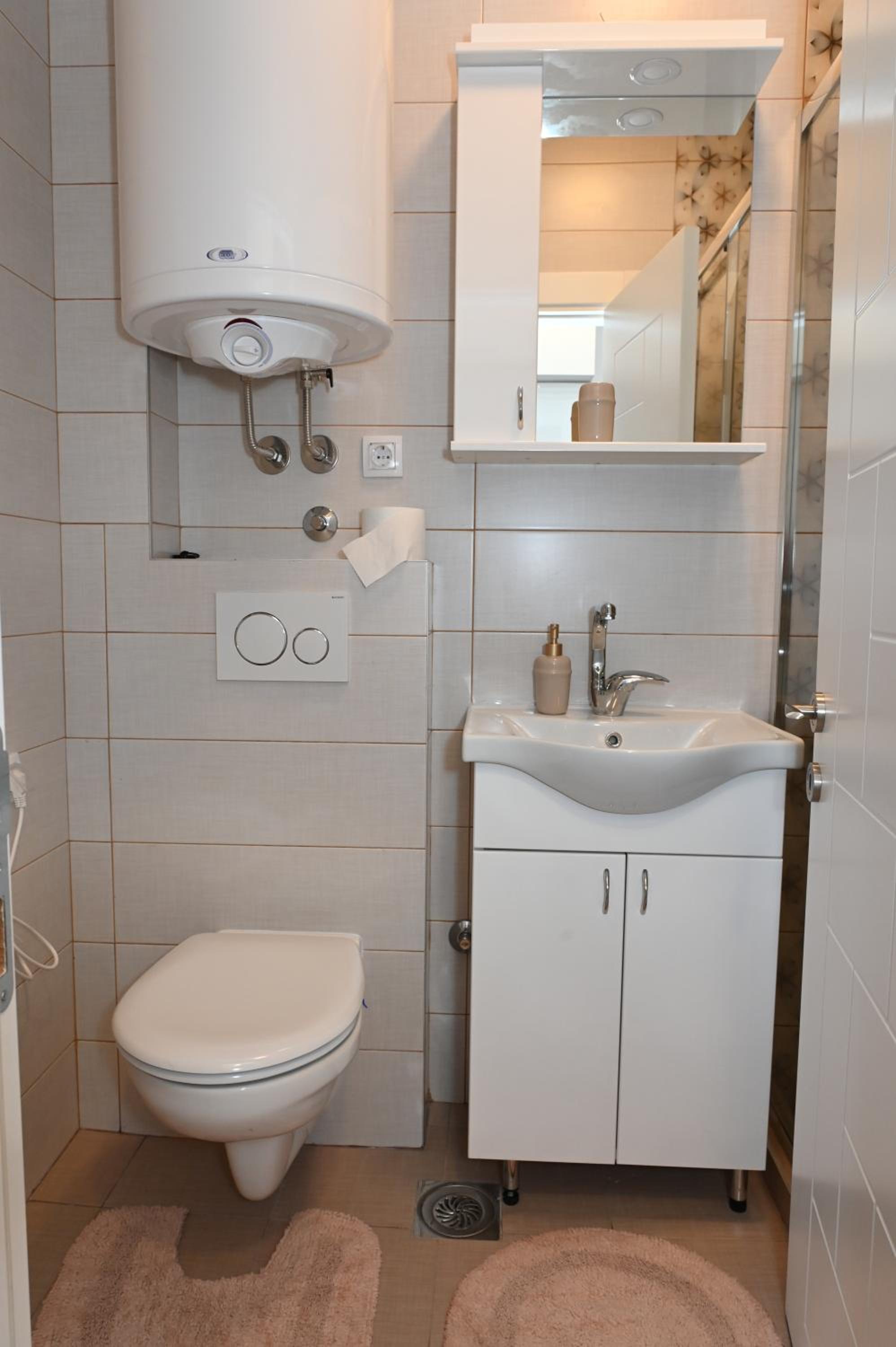 Apartman Krinka