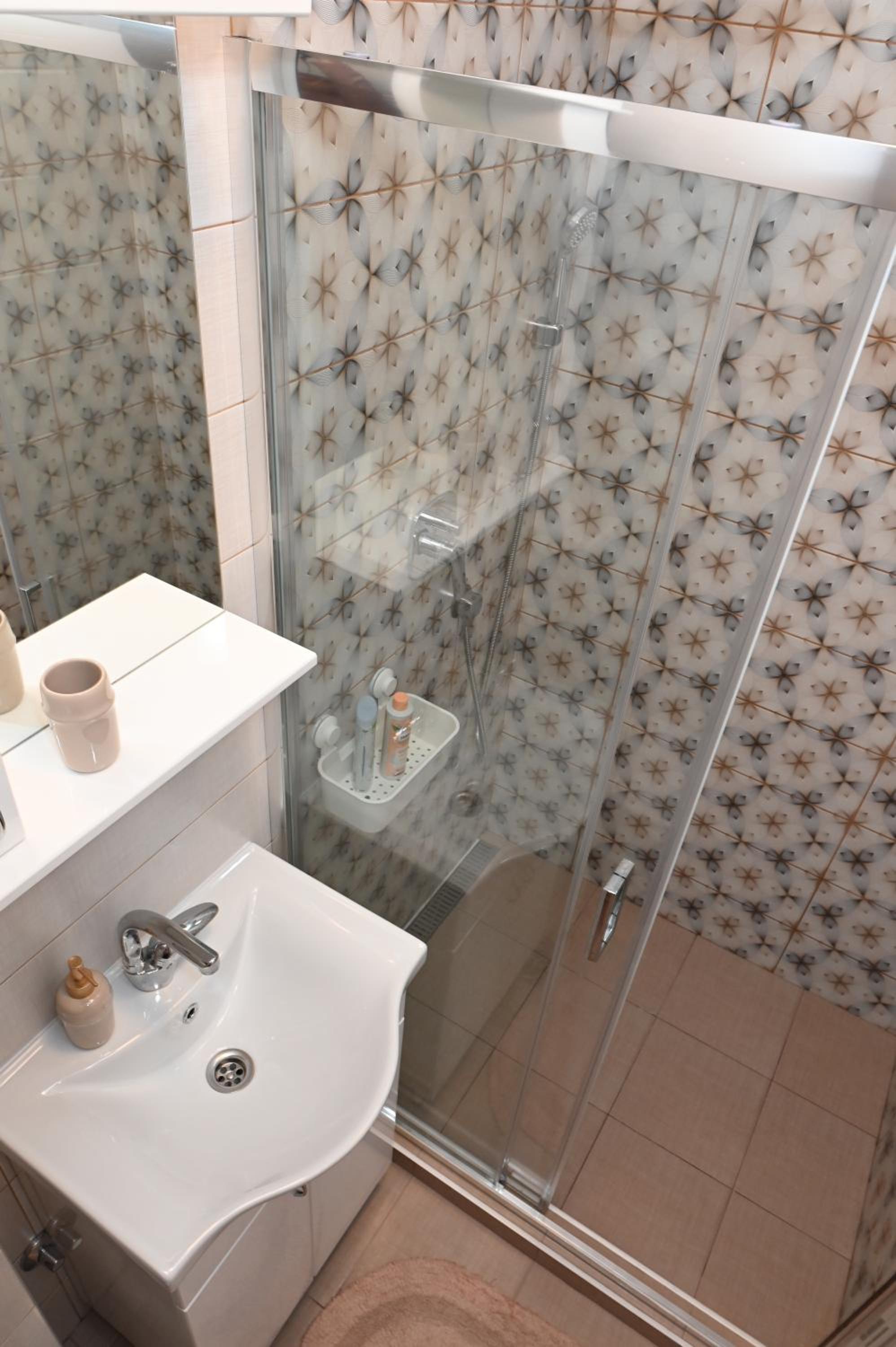 Apartman Krinka