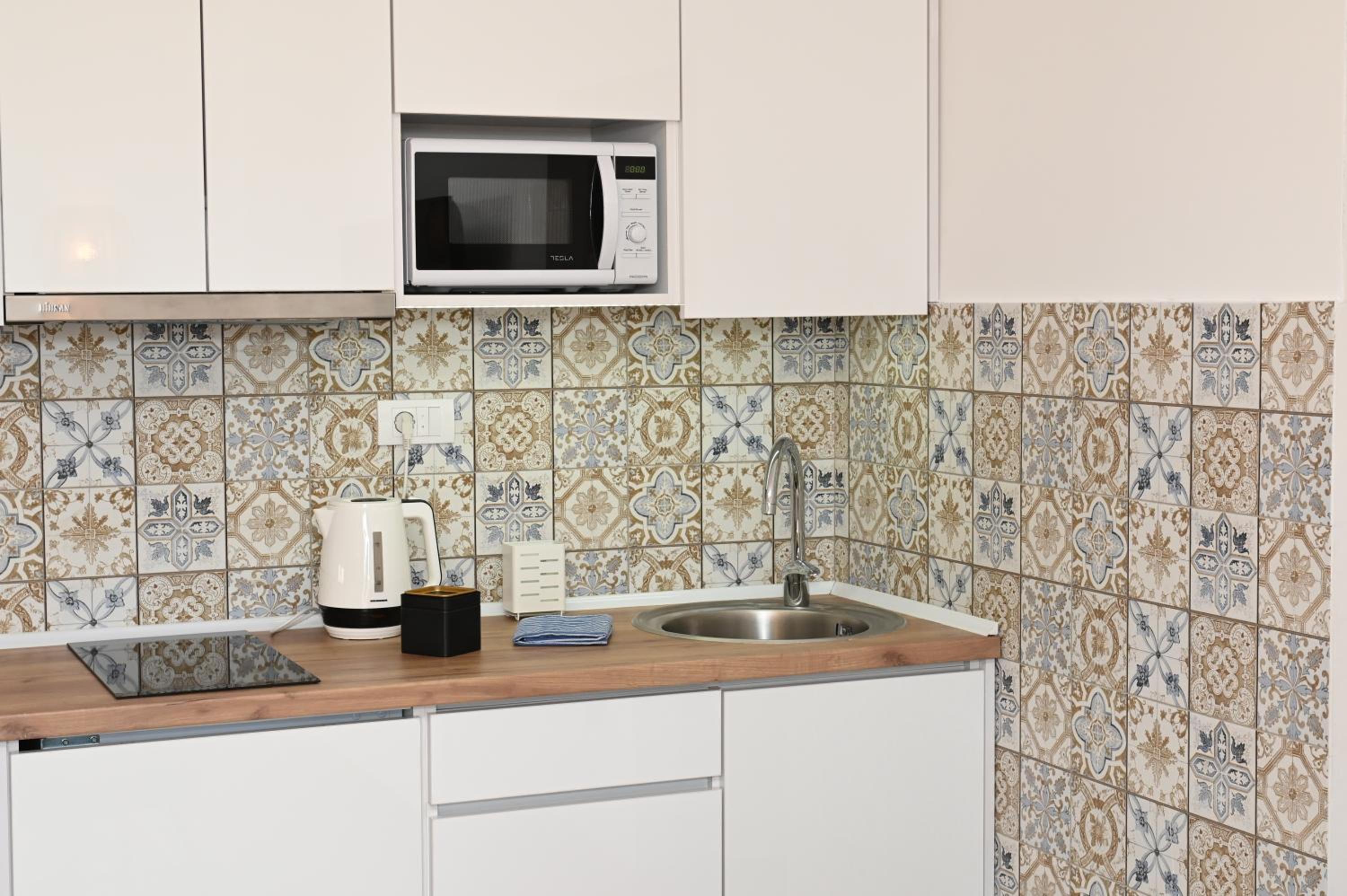 Apartman Krinka